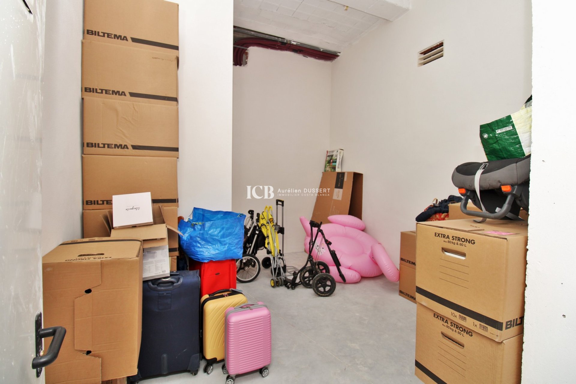 Reventa - Apartamento / piso -
Orihuela Costa - Villamartín