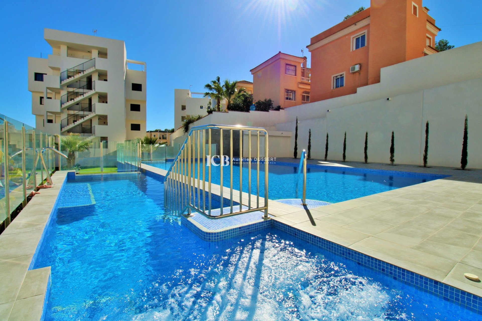 Reventa - Apartamento / piso -
Orihuela Costa - Villamartín