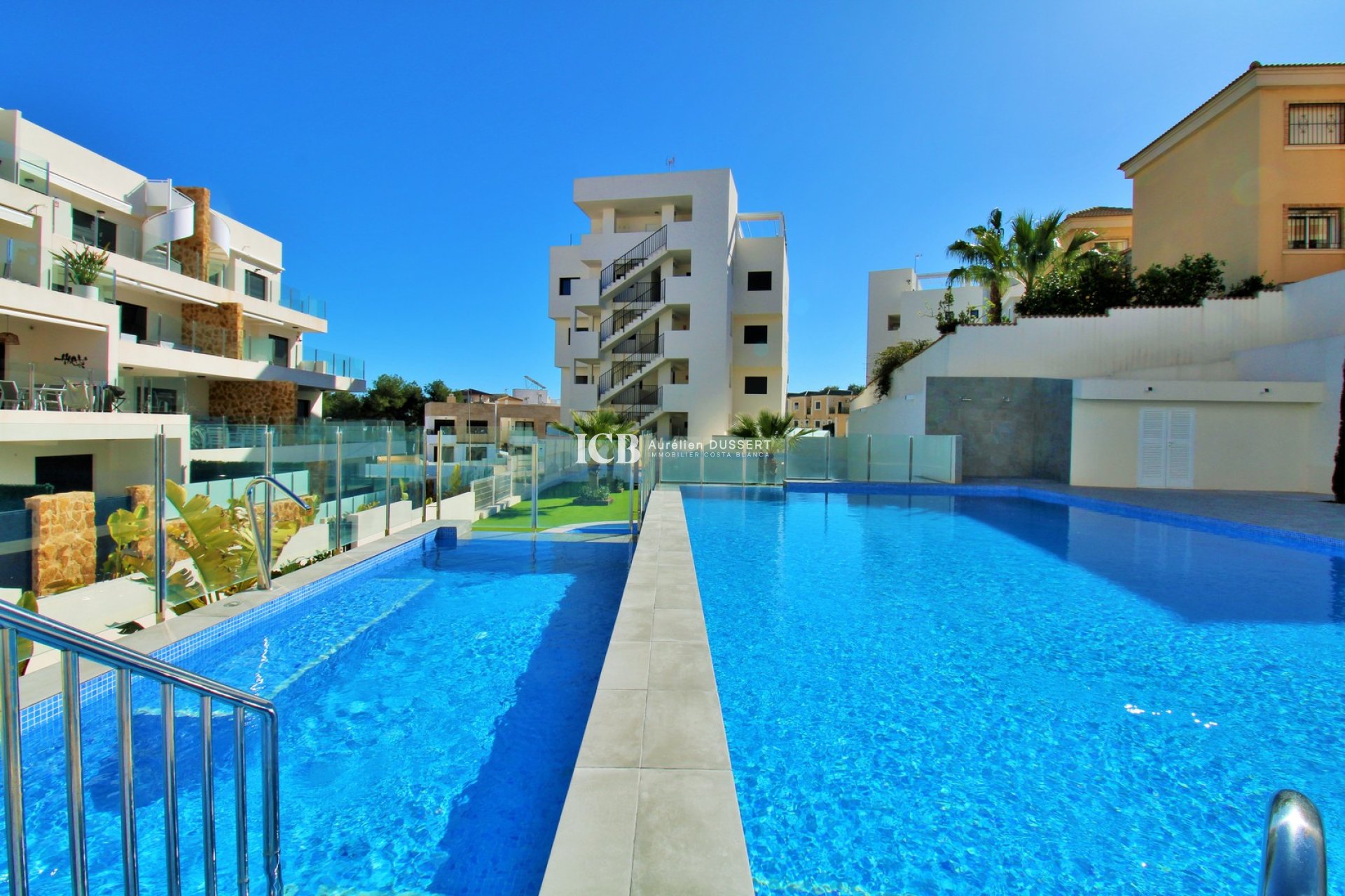 Reventa - Apartamento / piso -
Orihuela Costa - Villamartín