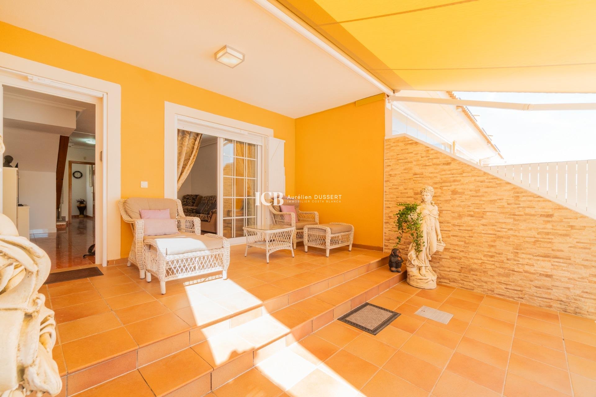 Reventa - Apartamento / piso -
Orihuela Costa - Villamartin