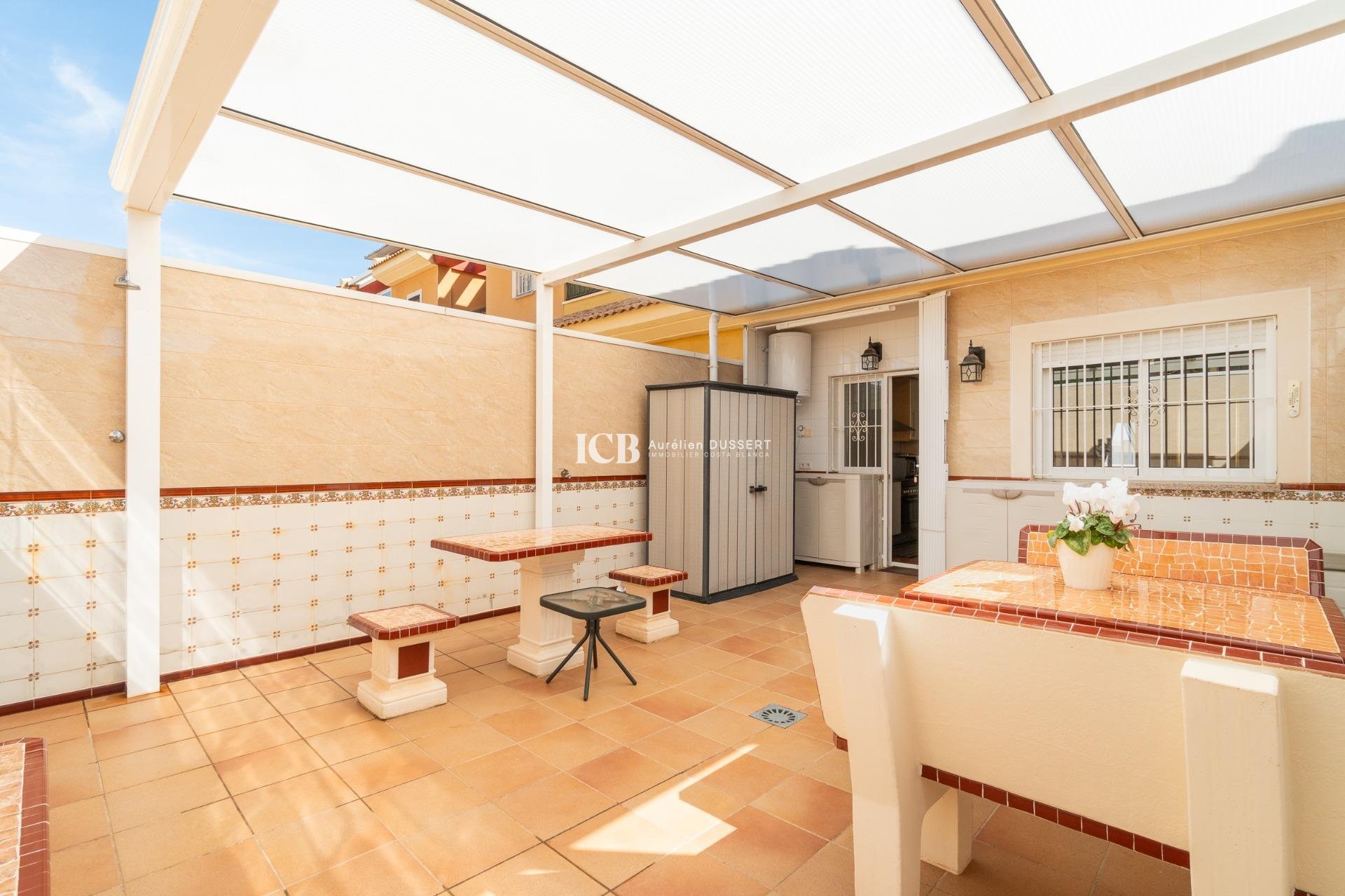 Reventa - Apartamento / piso -
Orihuela Costa - Villamartin