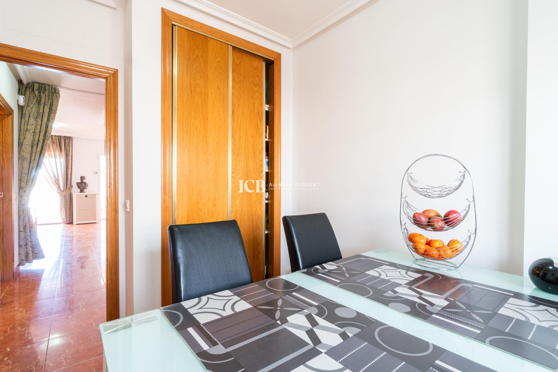 Reventa - Apartamento / piso -
Orihuela Costa - Villamartin