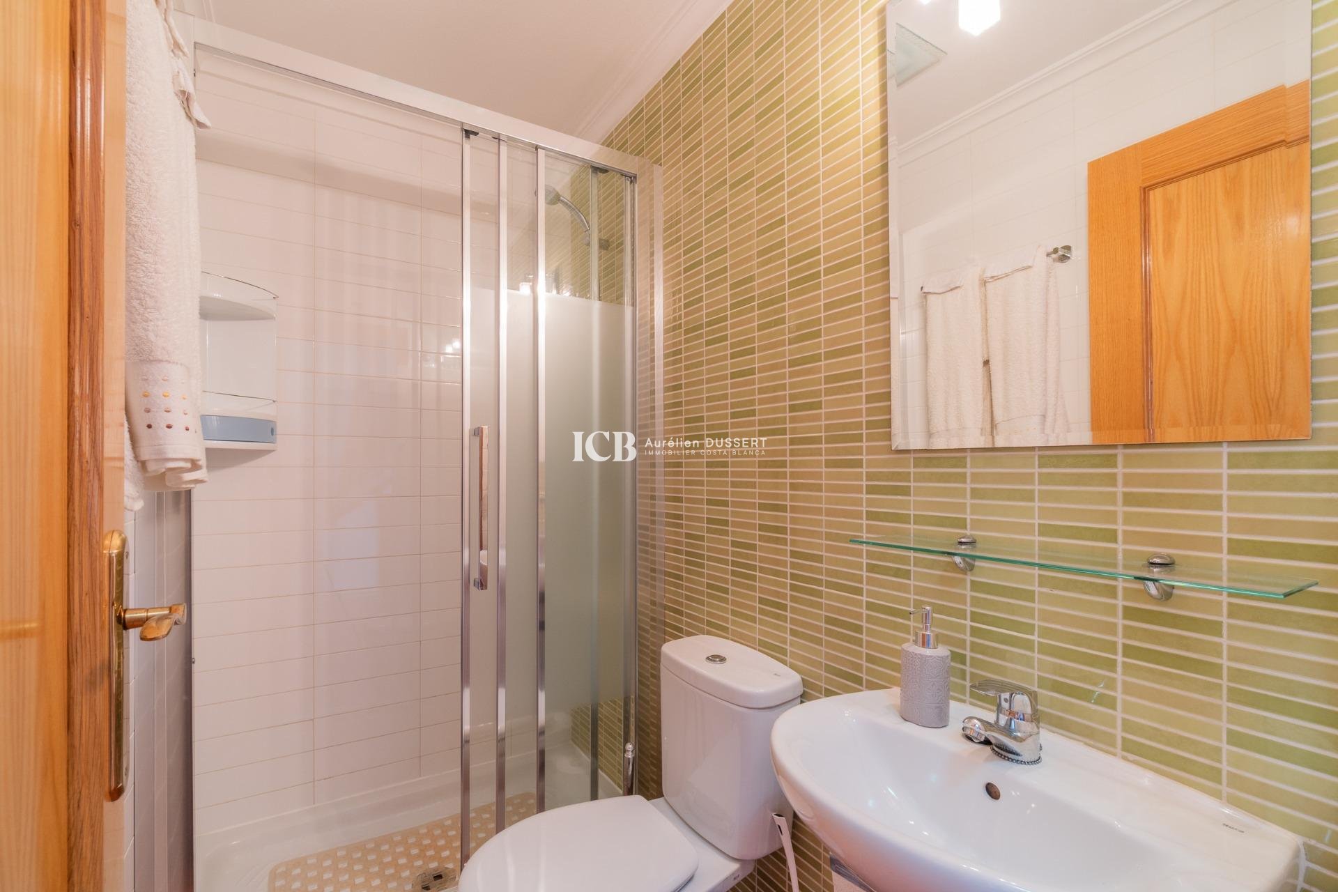 Reventa - Apartamento / piso -
Orihuela Costa - Villamartin