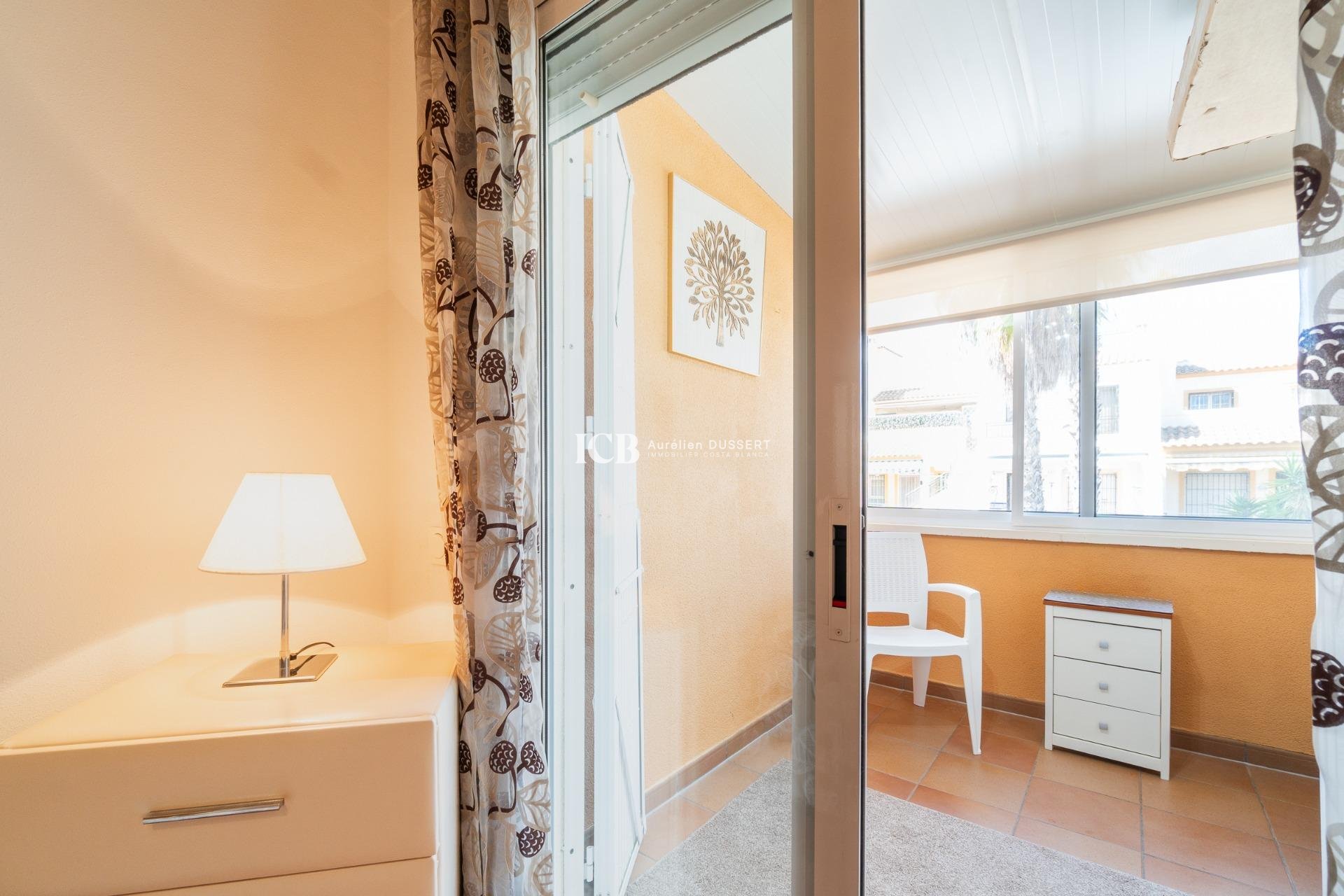 Reventa - Apartamento / piso -
Orihuela Costa - Villamartin