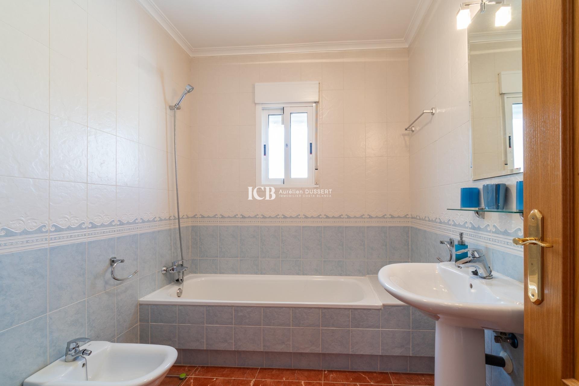 Reventa - Apartamento / piso -
Orihuela Costa - Villamartin