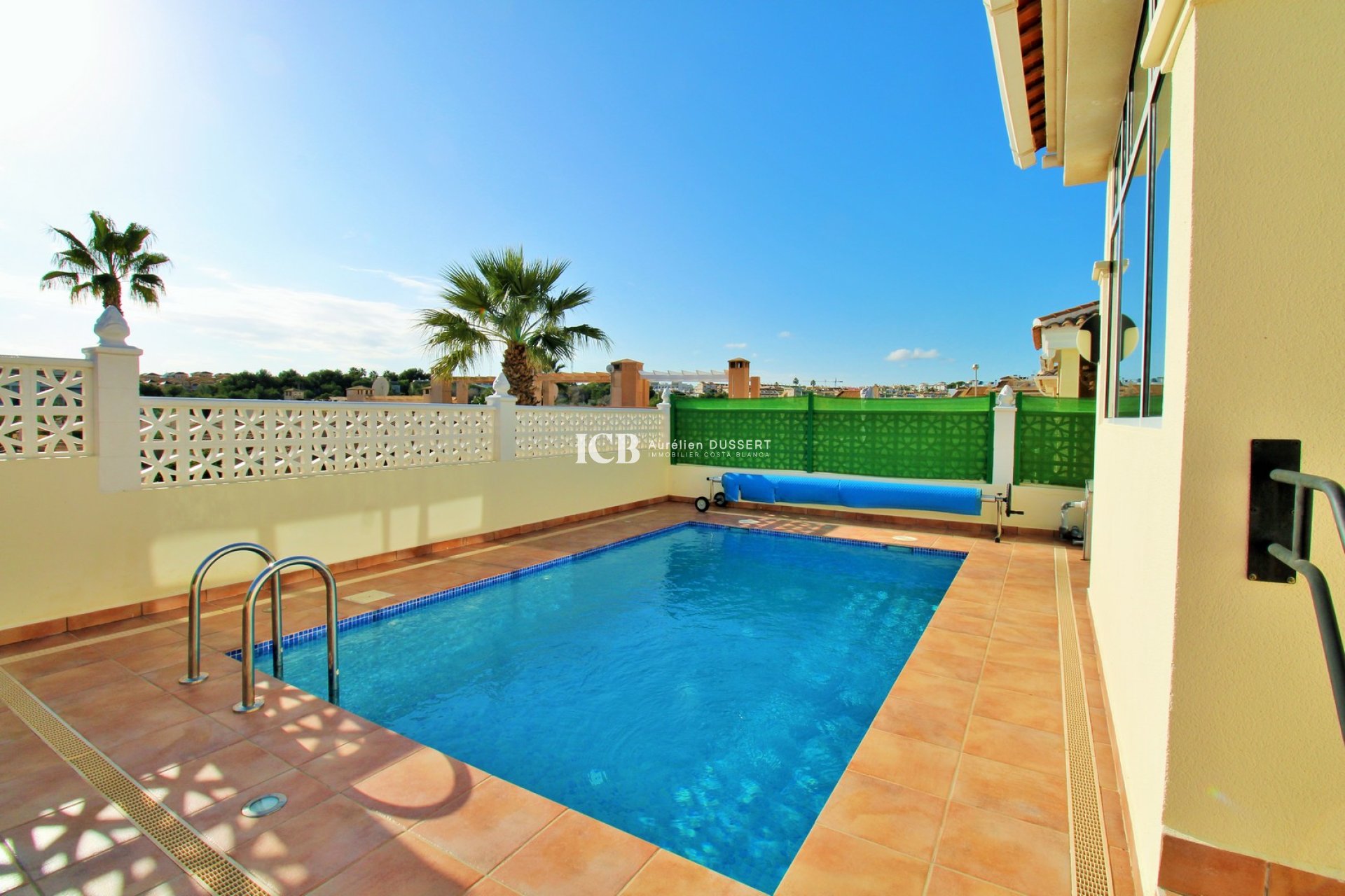 Reventa - Apartamento / piso -
Orihuela Costa - Villamartín