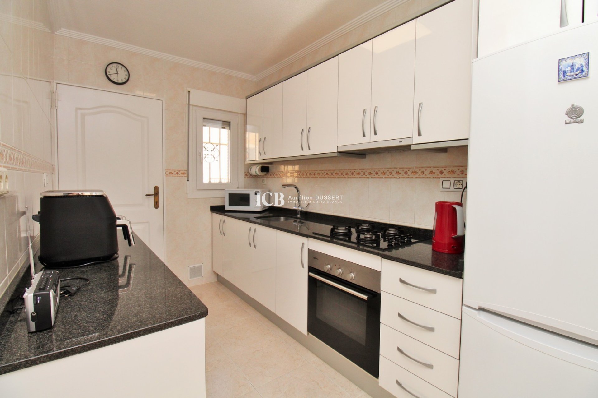 Reventa - Apartamento / piso -
Orihuela Costa - Villamartín