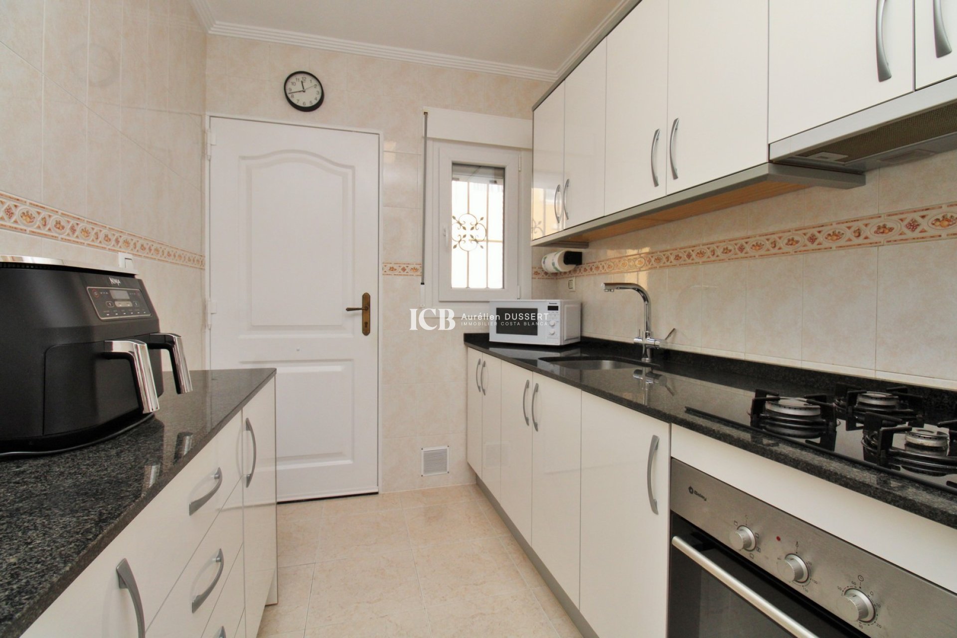 Reventa - Apartamento / piso -
Orihuela Costa - Villamartín