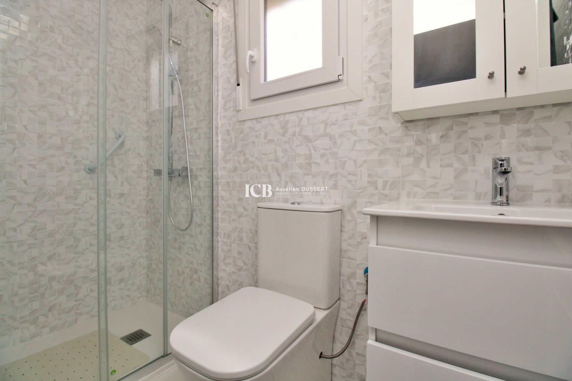 Reventa - Apartamento / piso -
Orihuela Costa - Villamartín