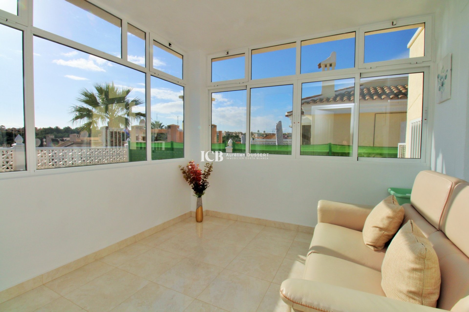 Reventa - Apartamento / piso -
Orihuela Costa - Villamartín