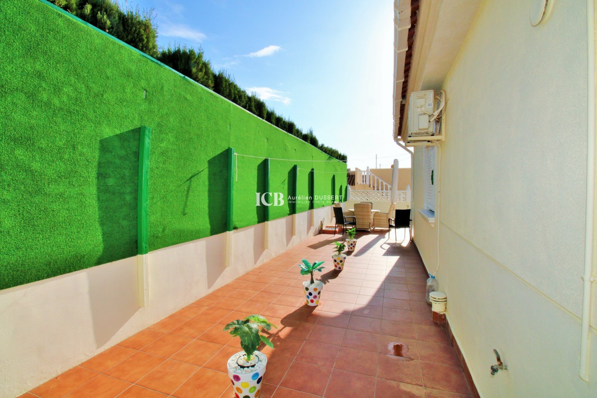 Reventa - Apartamento / piso -
Orihuela Costa - Villamartín