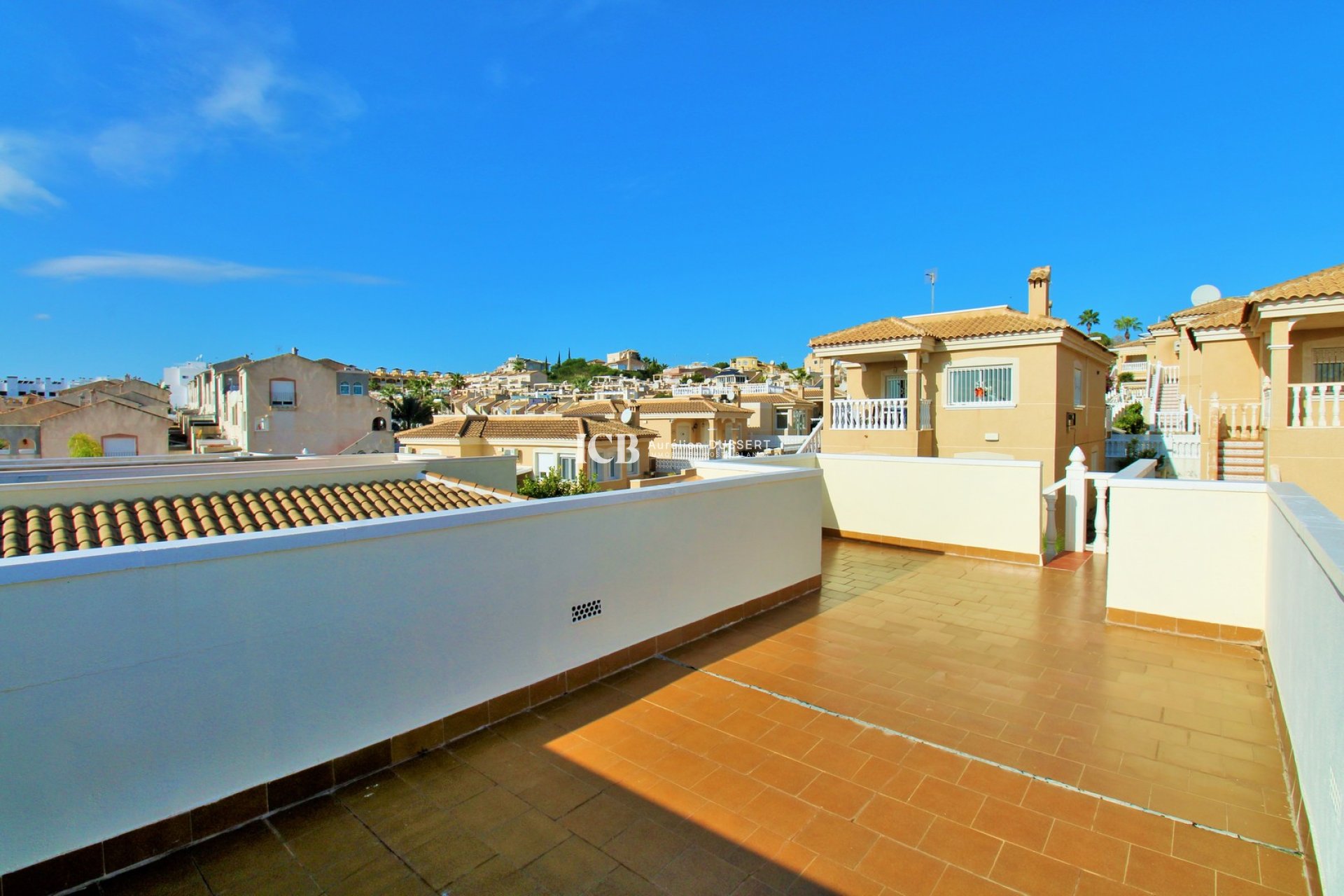 Reventa - Apartamento / piso -
Orihuela Costa - Villamartín