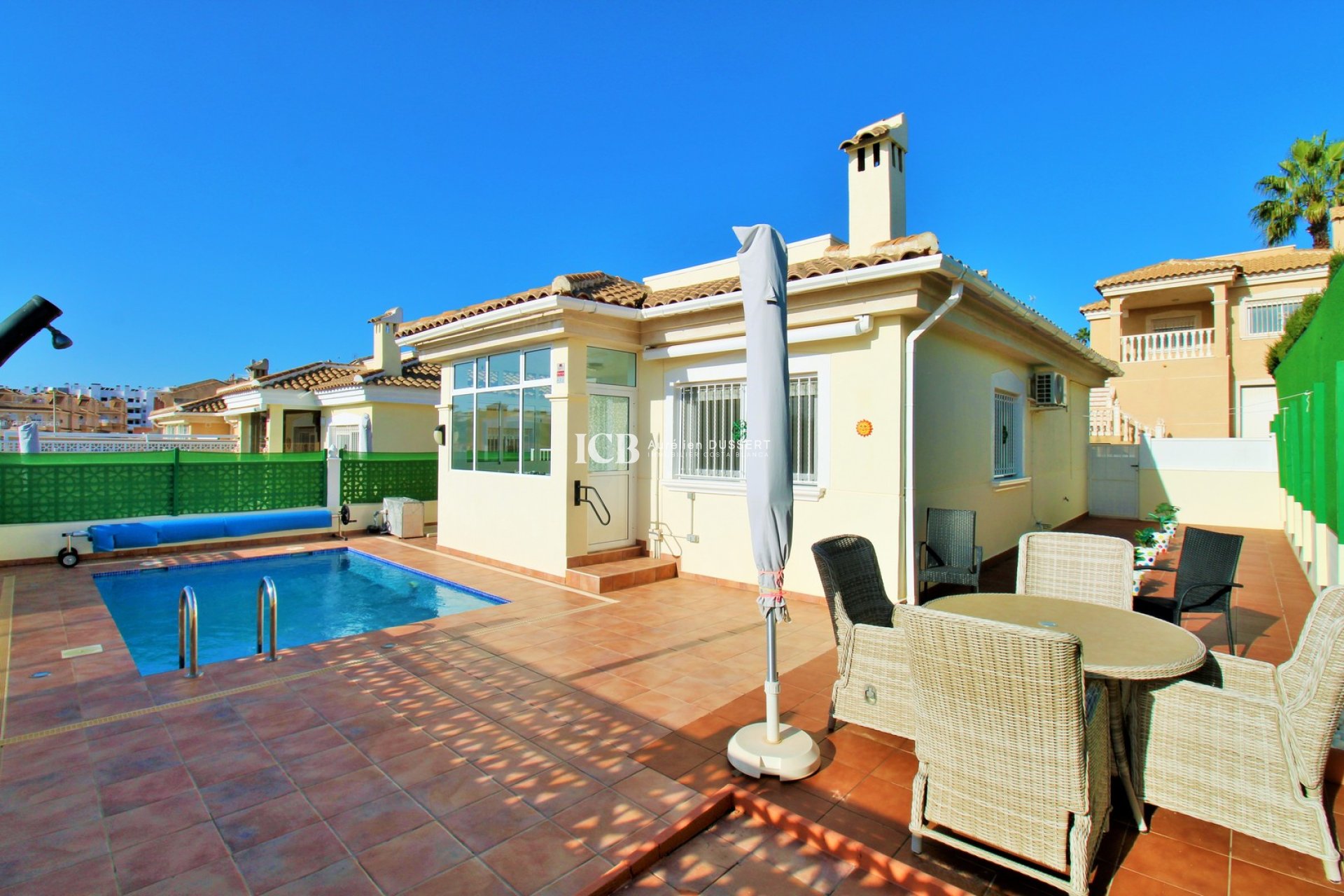 Reventa - Apartamento / piso -
Orihuela Costa - Villamartín