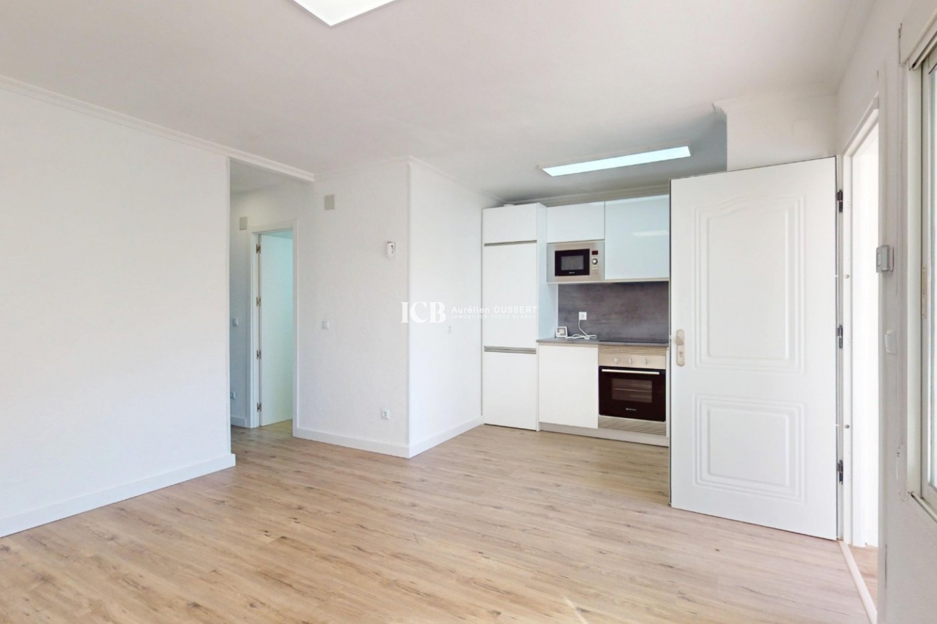 Reventa - Apartamento / piso -
Orihuela Costa - Villamartín