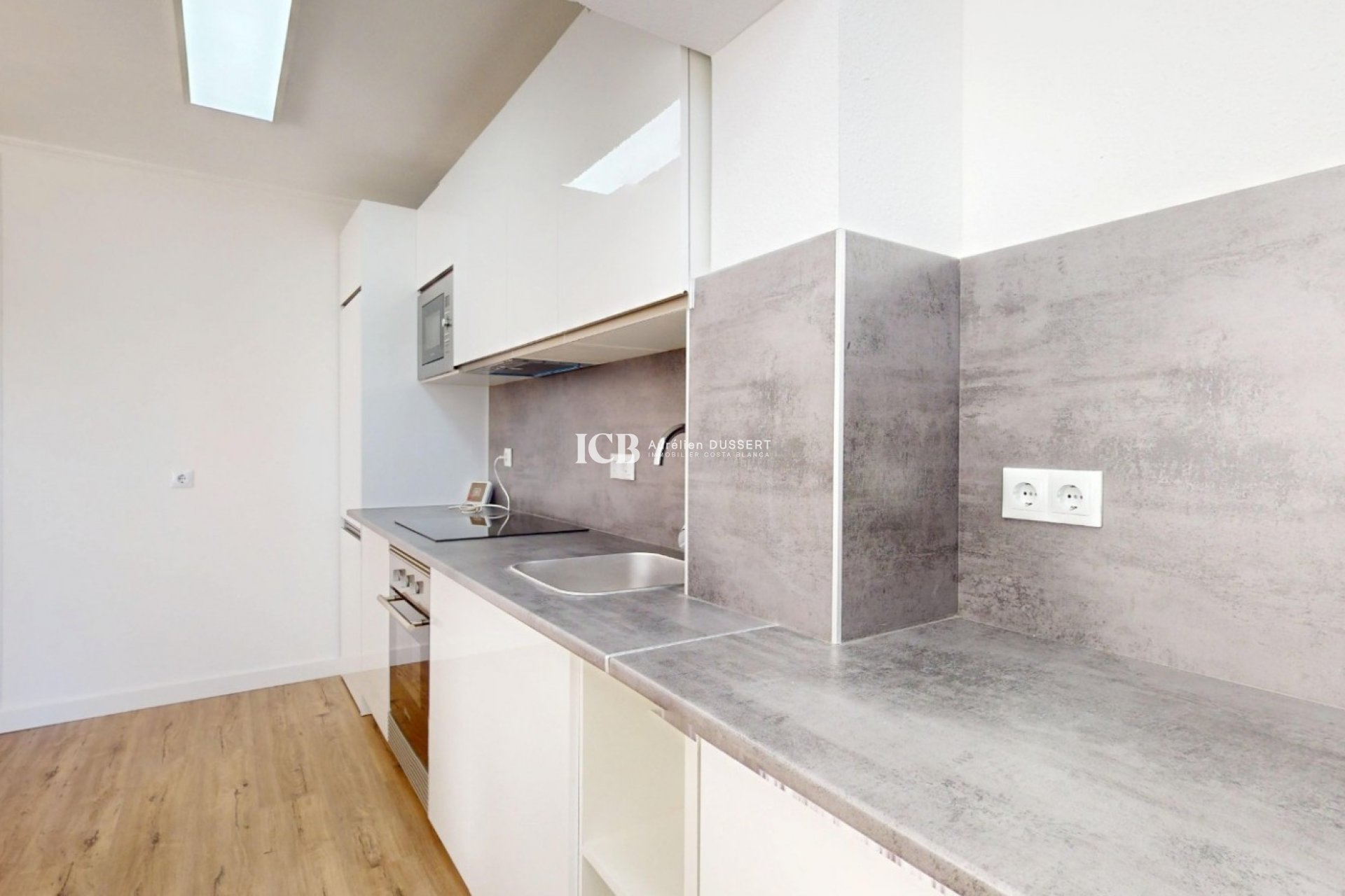 Reventa - Apartamento / piso -
Orihuela Costa - Villamartín