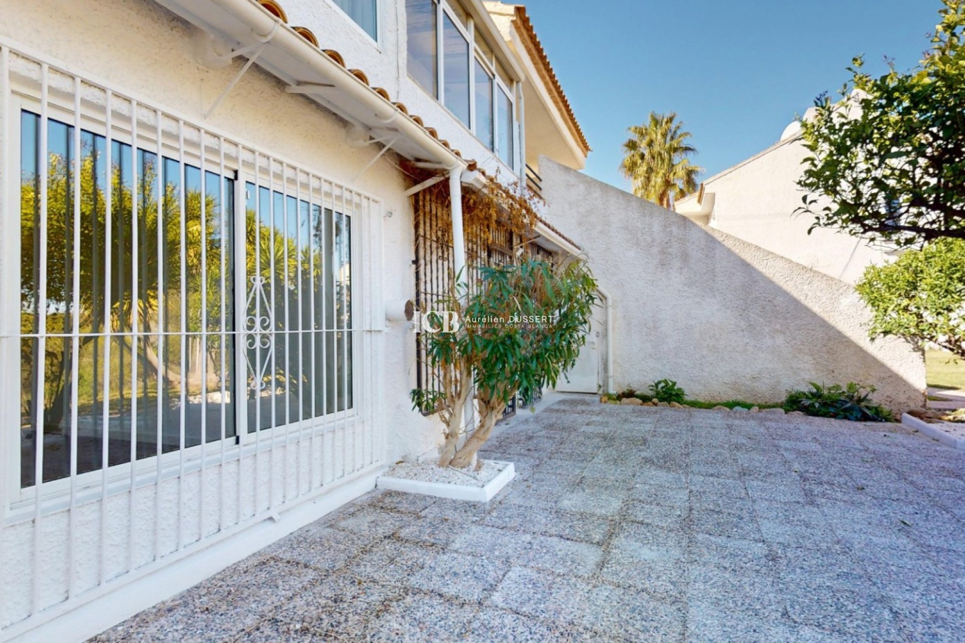 Reventa - Apartamento / piso -
Orihuela Costa - Villamartín