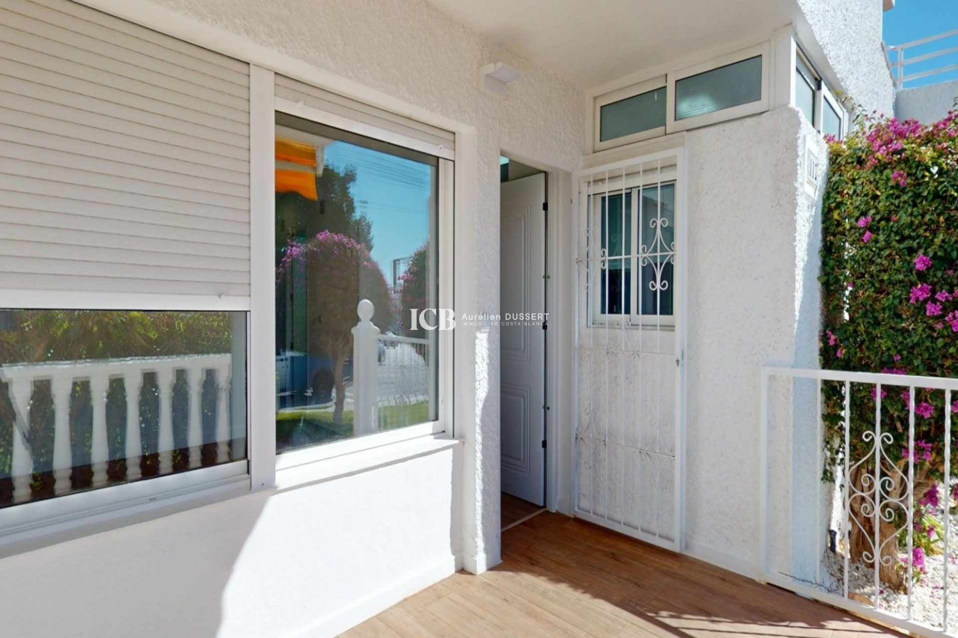 Reventa - Apartamento / piso -
Orihuela Costa - Villamartín