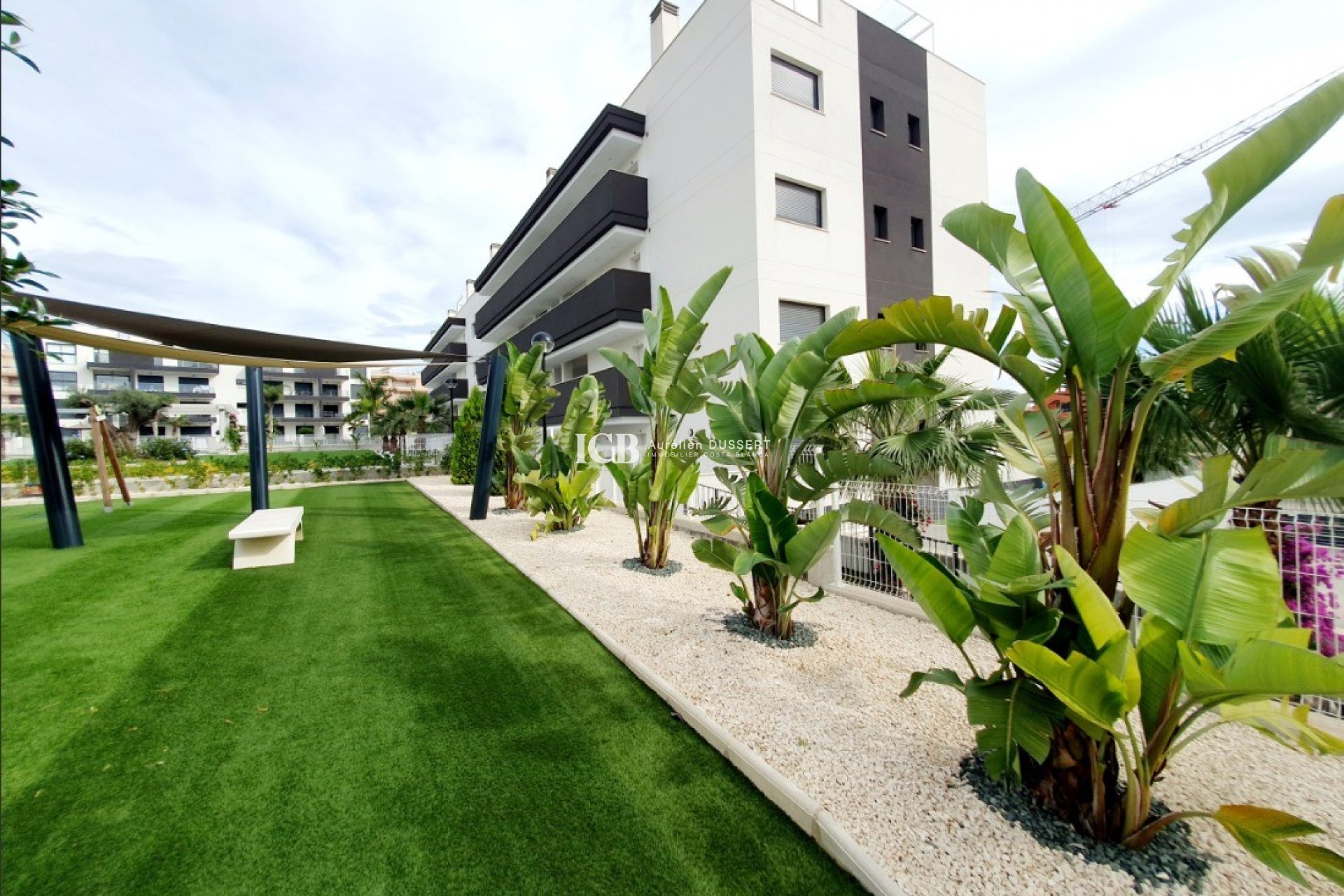 Reventa - Apartamento / piso -
Orihuela Costa - Villamartín