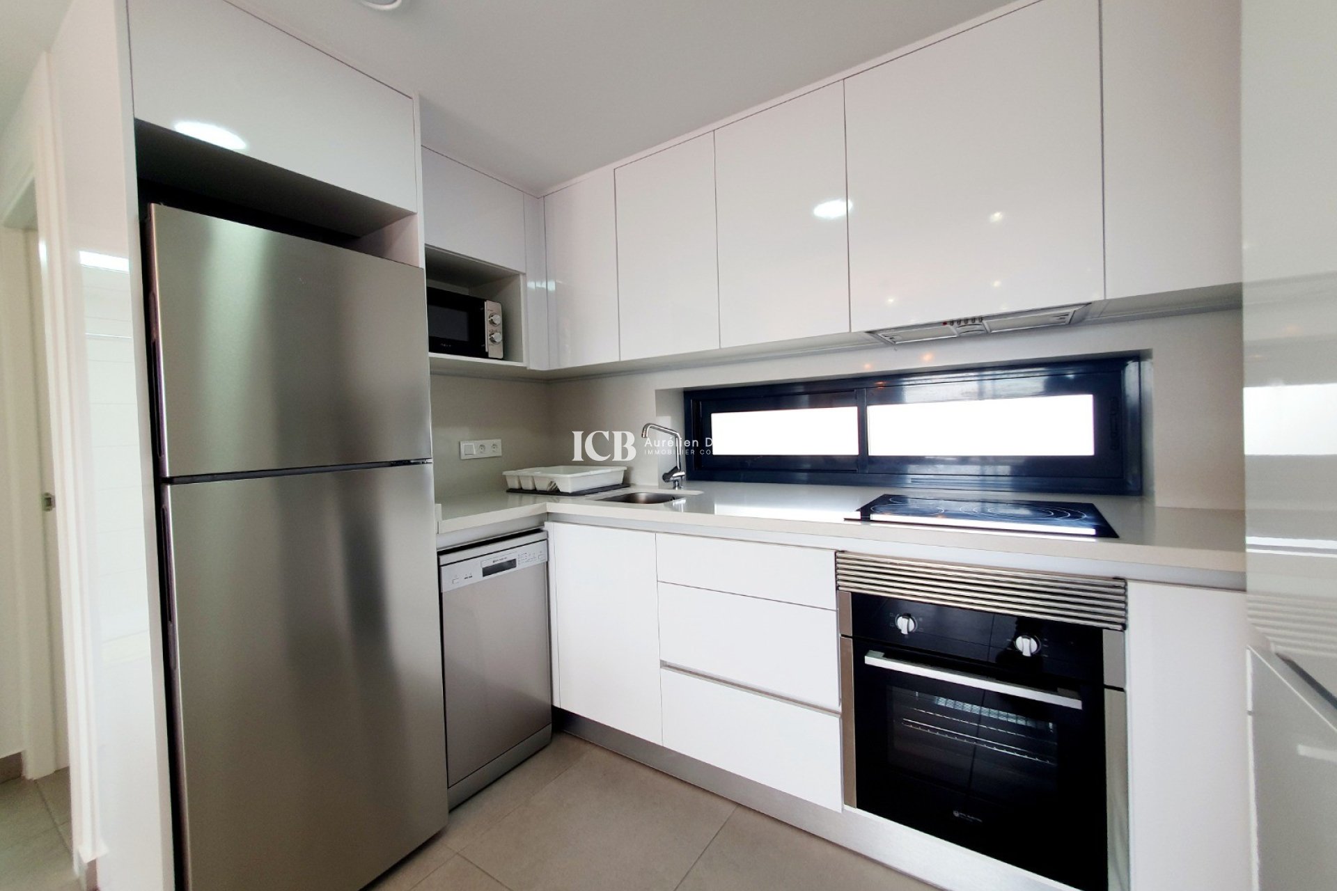 Reventa - Apartamento / piso -
Orihuela Costa - Villamartín