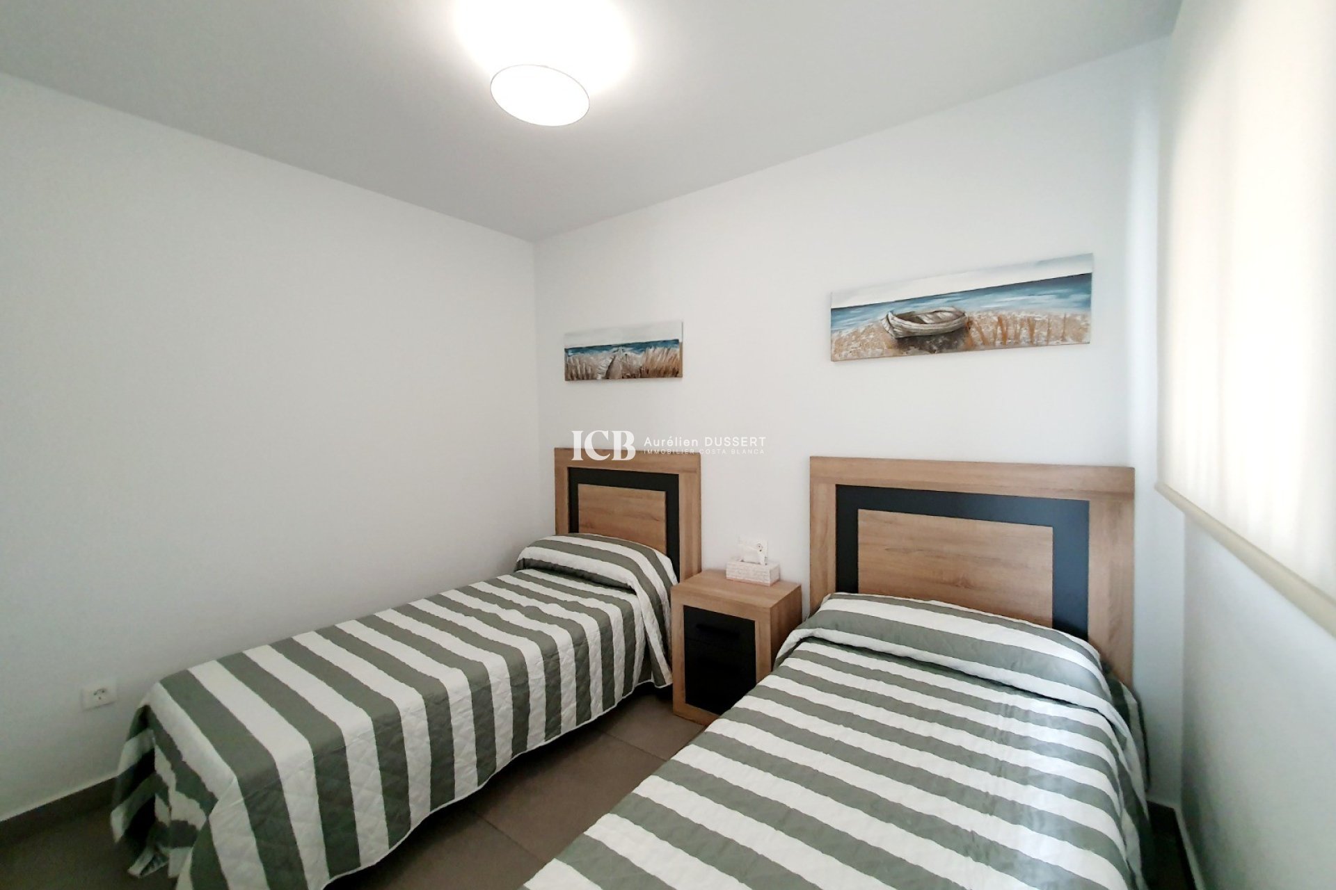 Reventa - Apartamento / piso -
Orihuela Costa - Villamartín