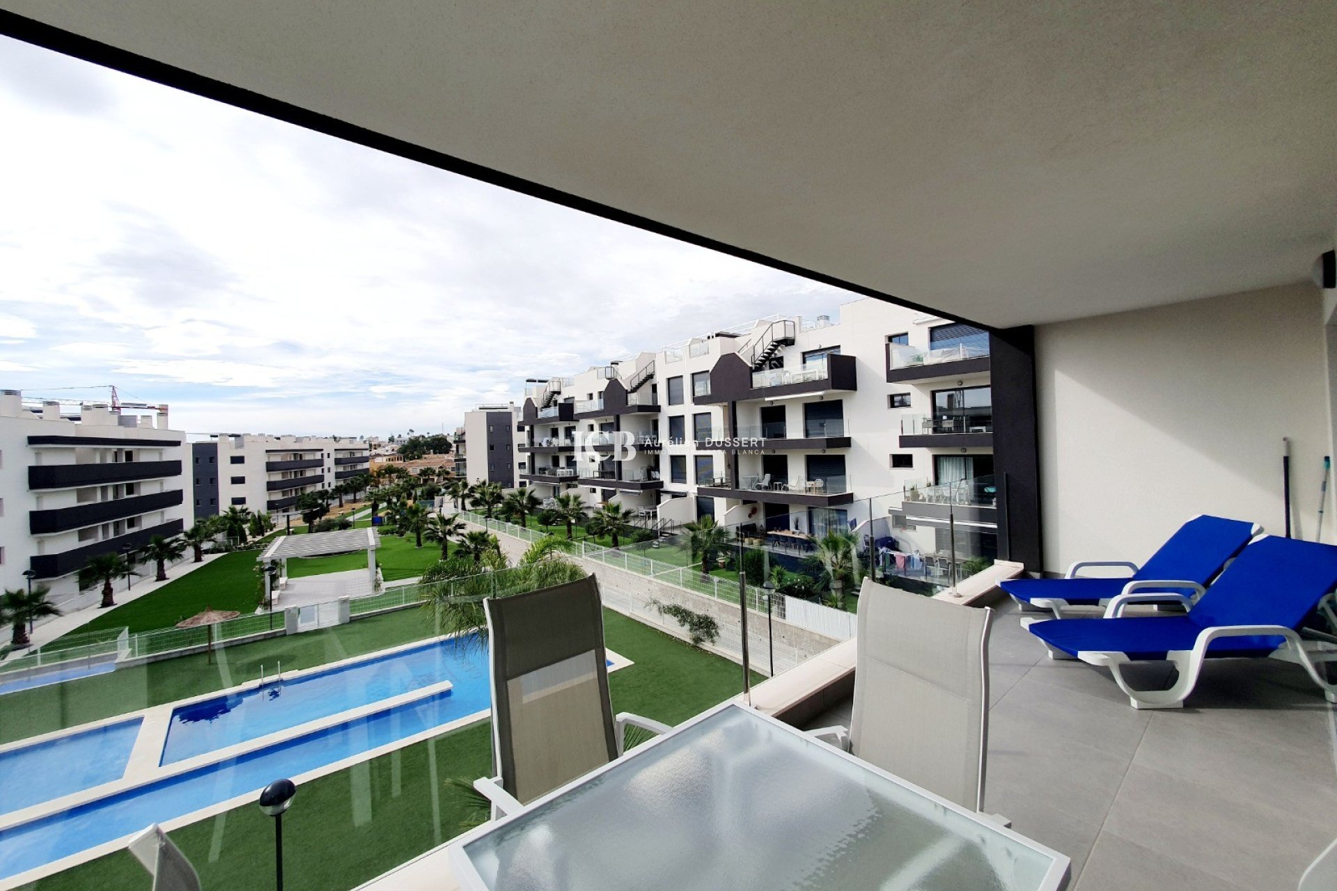 Reventa - Apartamento / piso -
Orihuela Costa - Villamartín