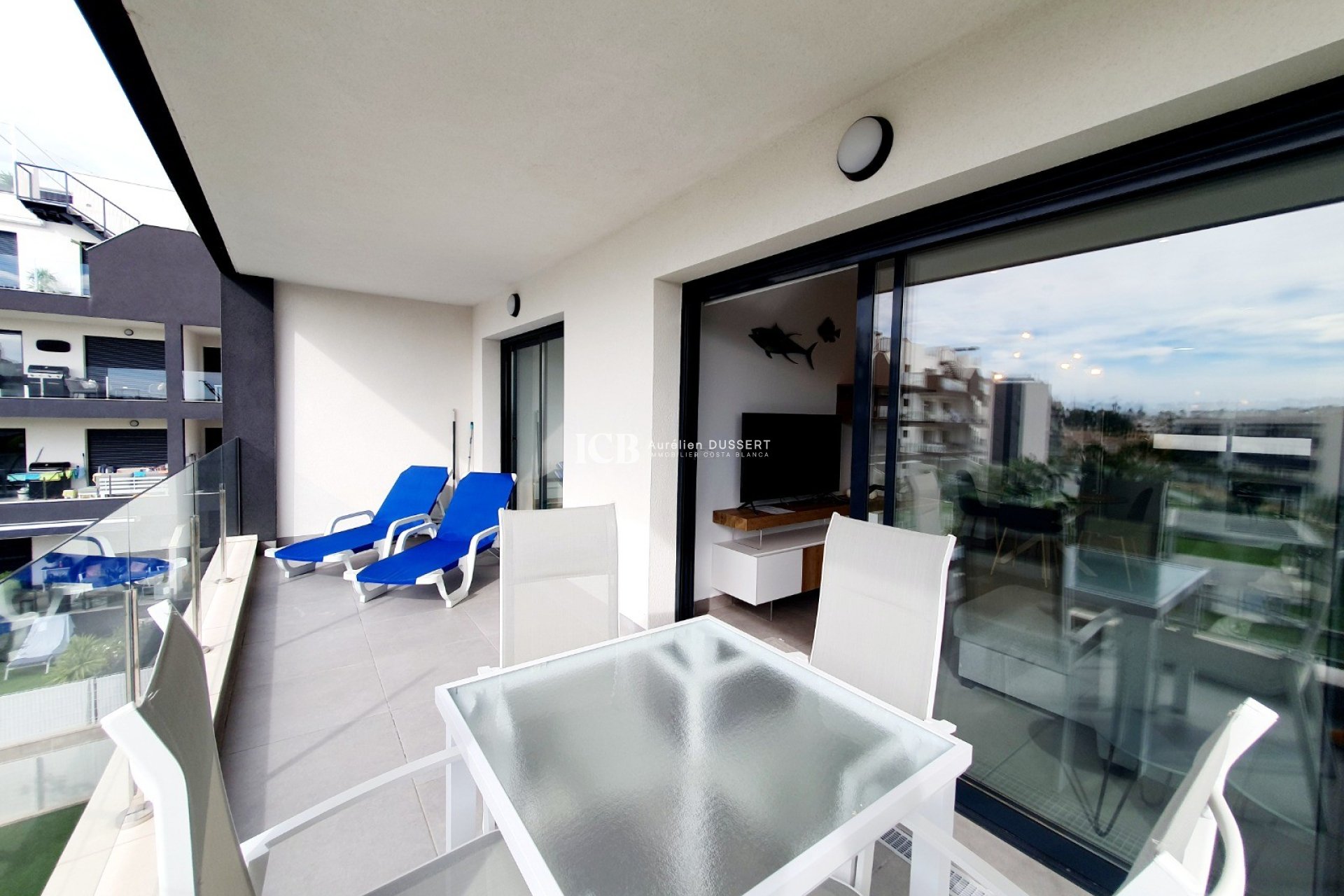 Reventa - Apartamento / piso -
Orihuela Costa - Villamartín