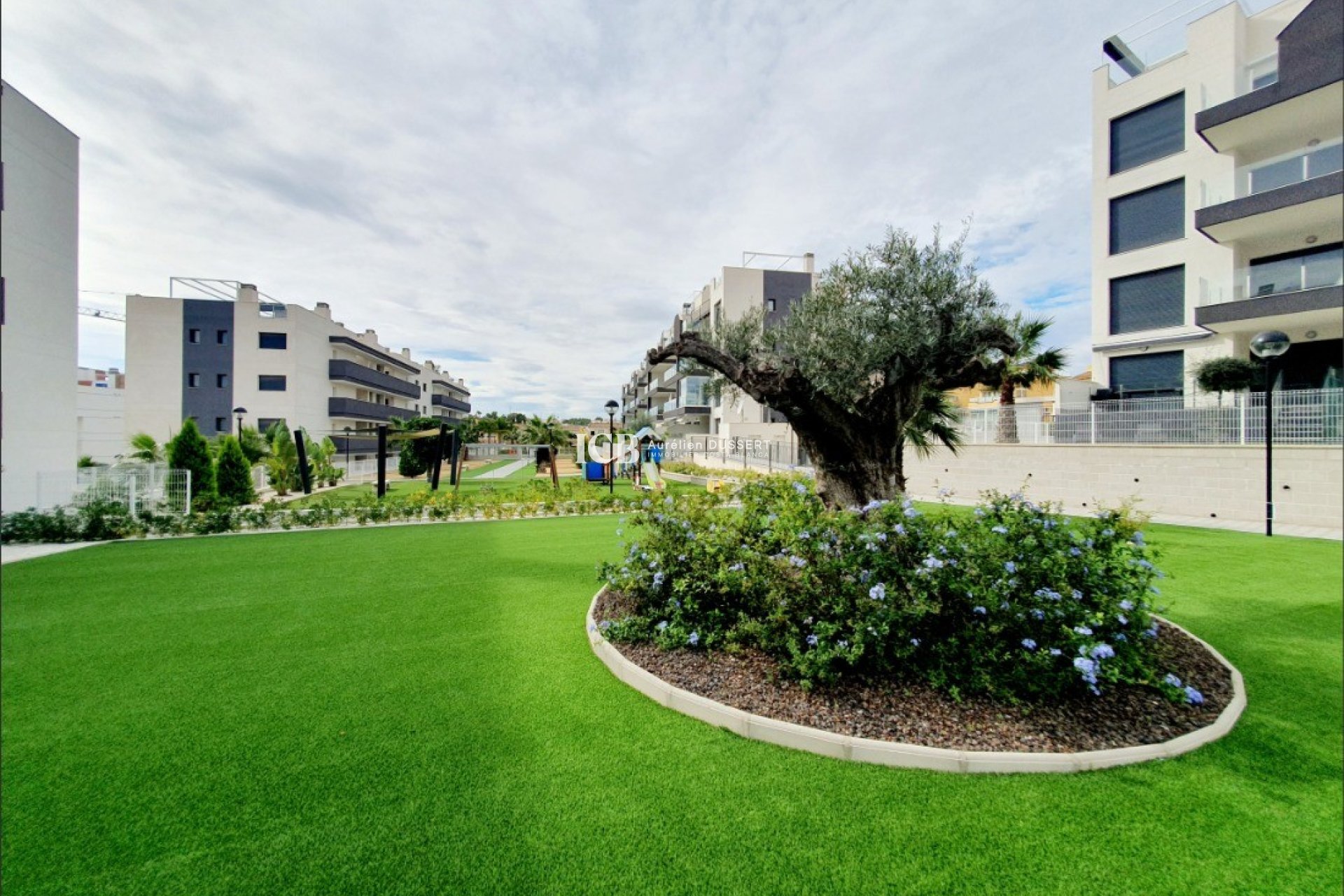 Reventa - Apartamento / piso -
Orihuela Costa - Villamartín