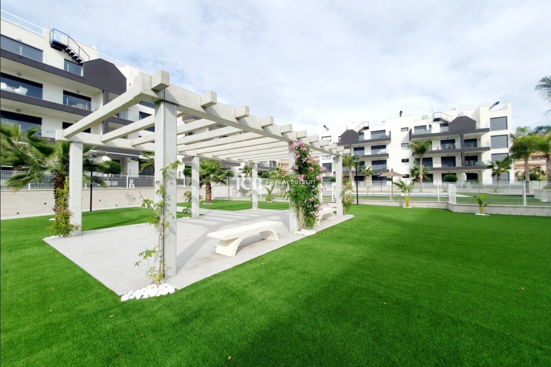 Reventa - Apartamento / piso -
Orihuela Costa - Villamartín