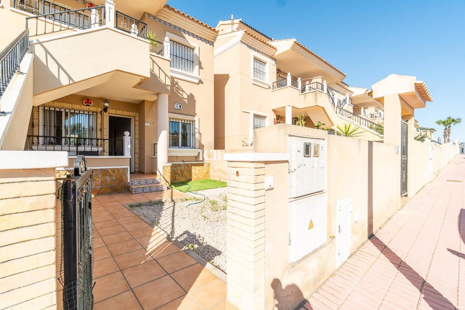 Reventa - Apartamento / piso -
Orihuela Costa - Villamartín