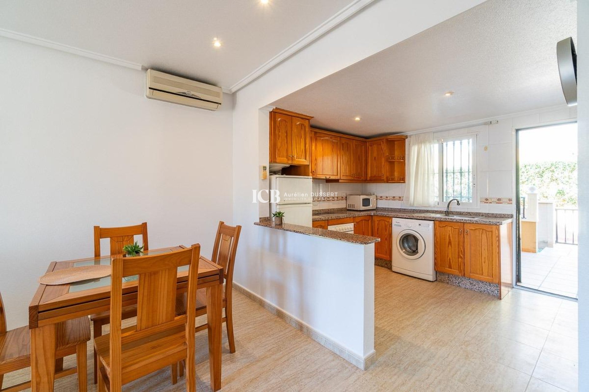 Reventa - Apartamento / piso -
Orihuela Costa - Villamartín