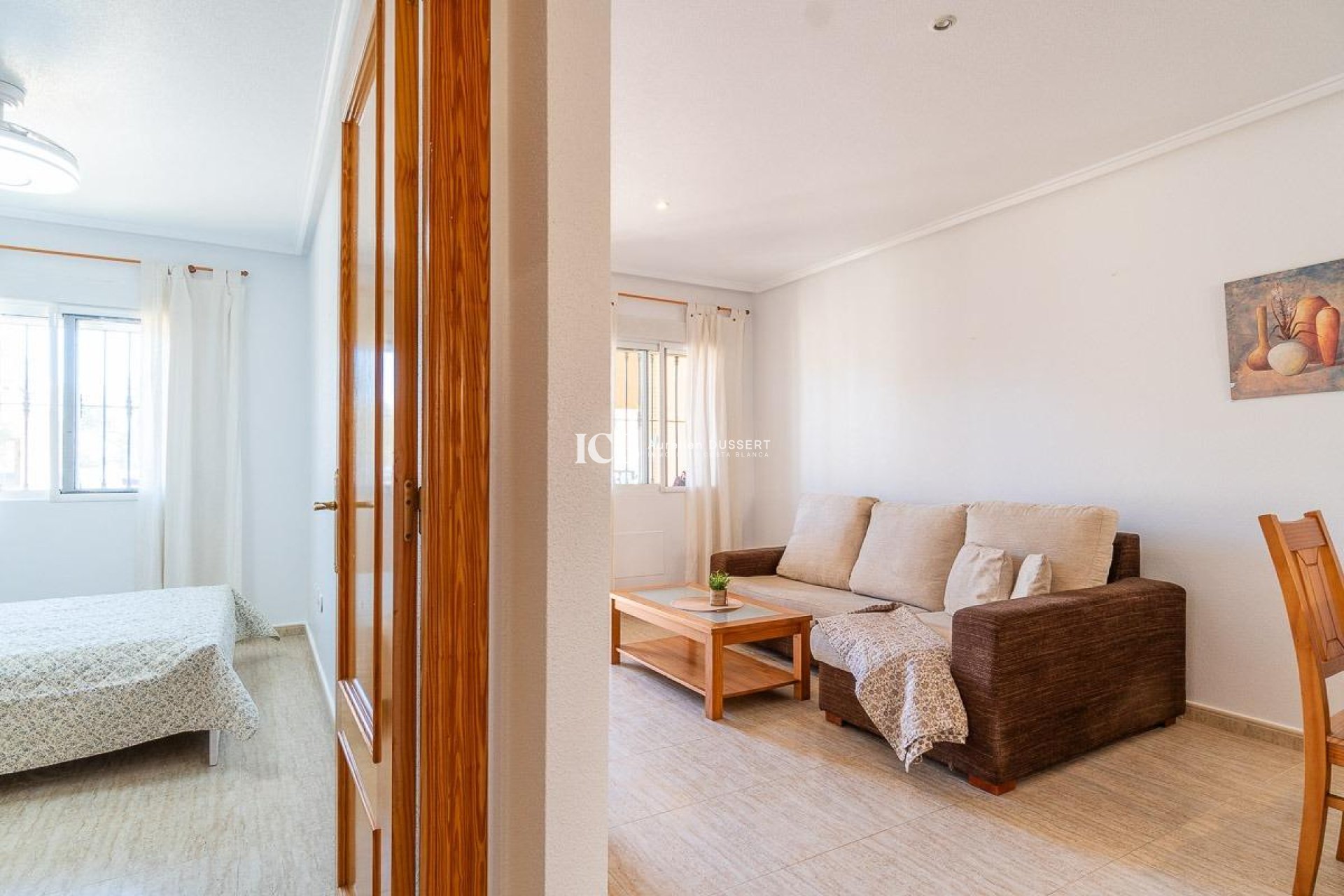 Reventa - Apartamento / piso -
Orihuela Costa - Villamartín