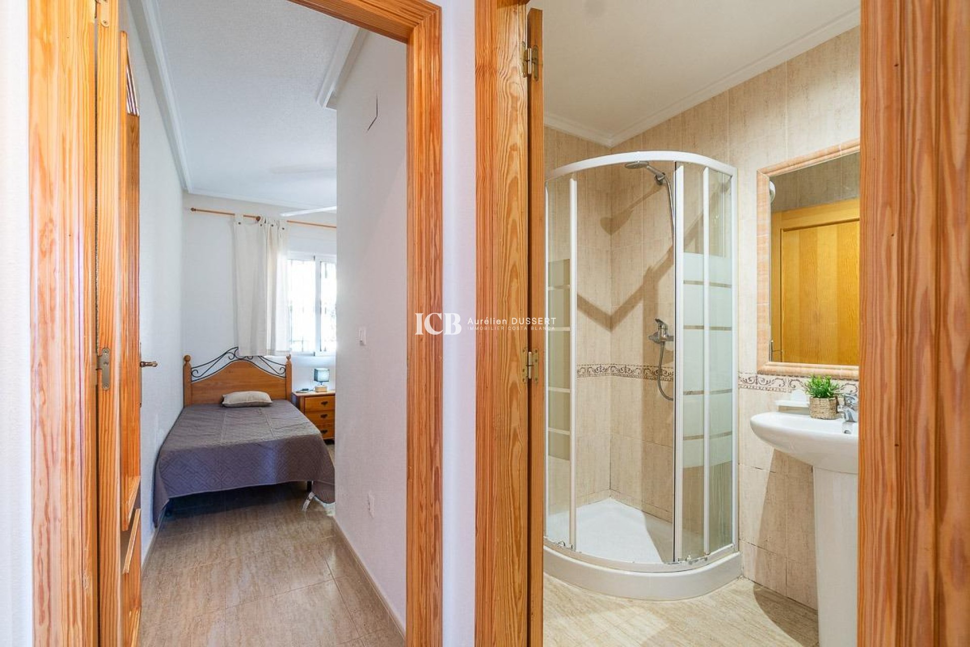 Reventa - Apartamento / piso -
Orihuela Costa - Villamartín