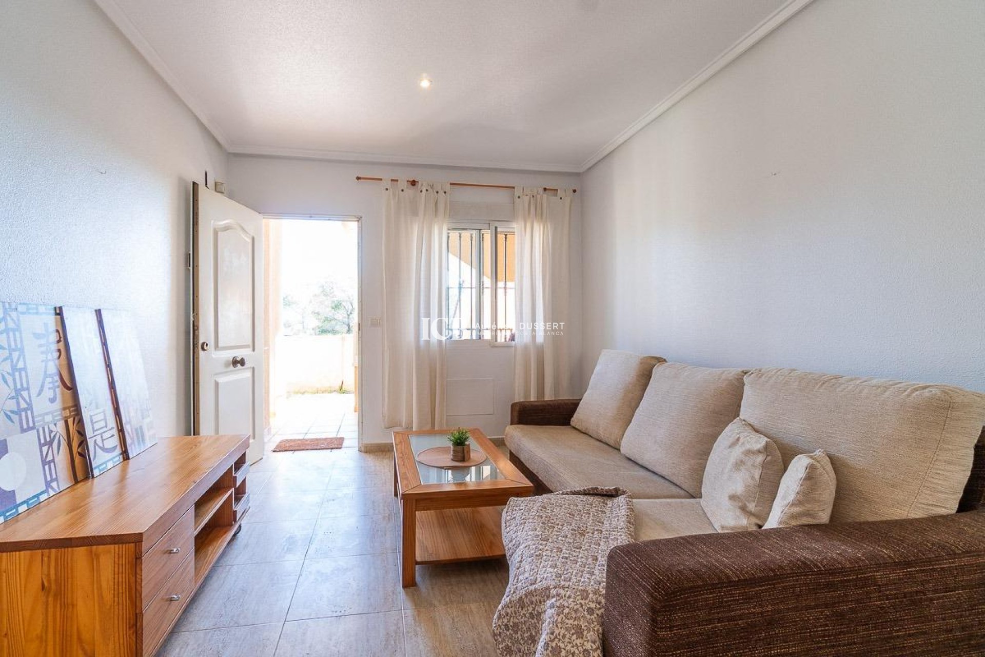 Reventa - Apartamento / piso -
Orihuela Costa - Villamartín