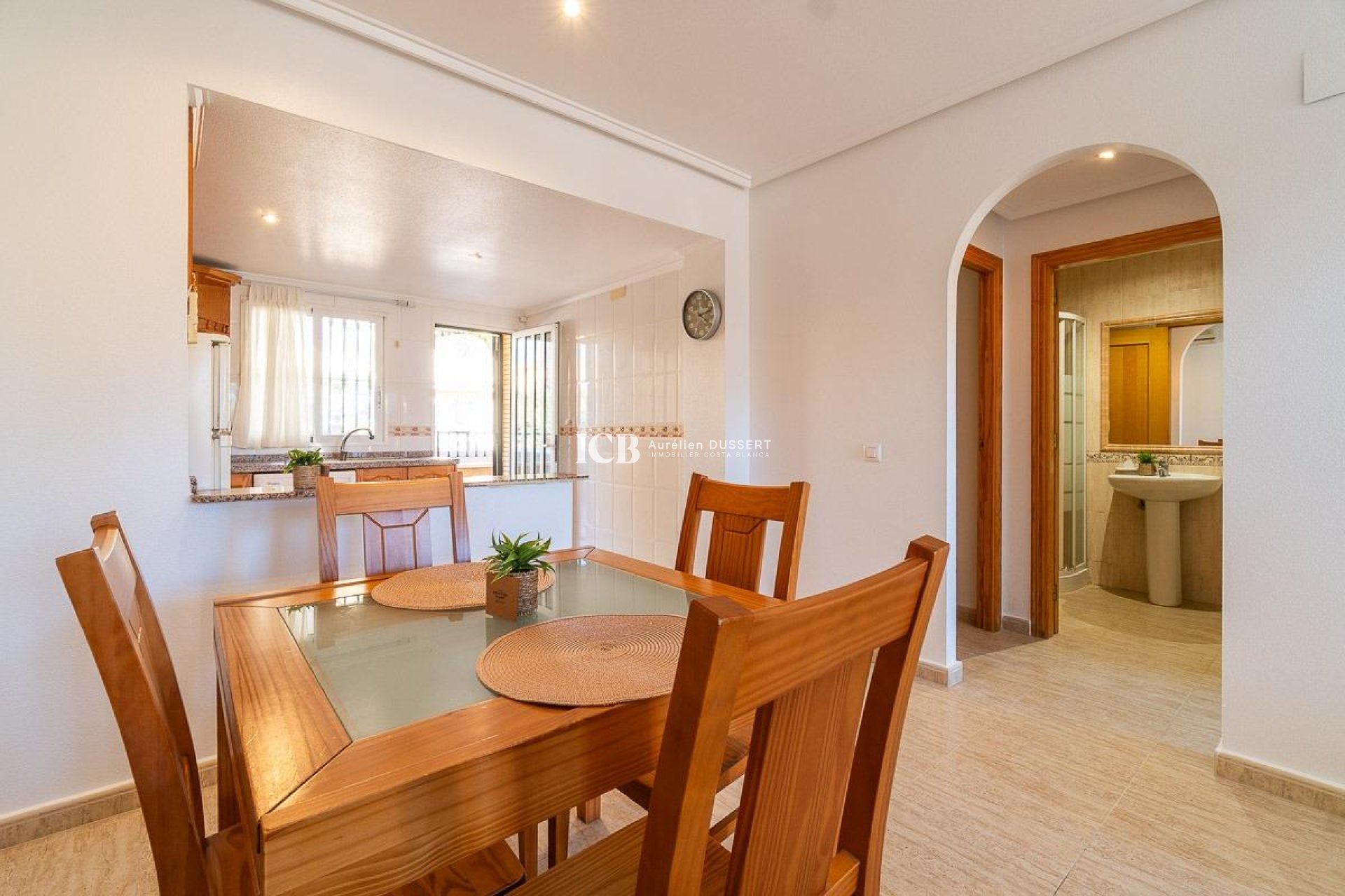 Reventa - Apartamento / piso -
Orihuela Costa - Villamartín