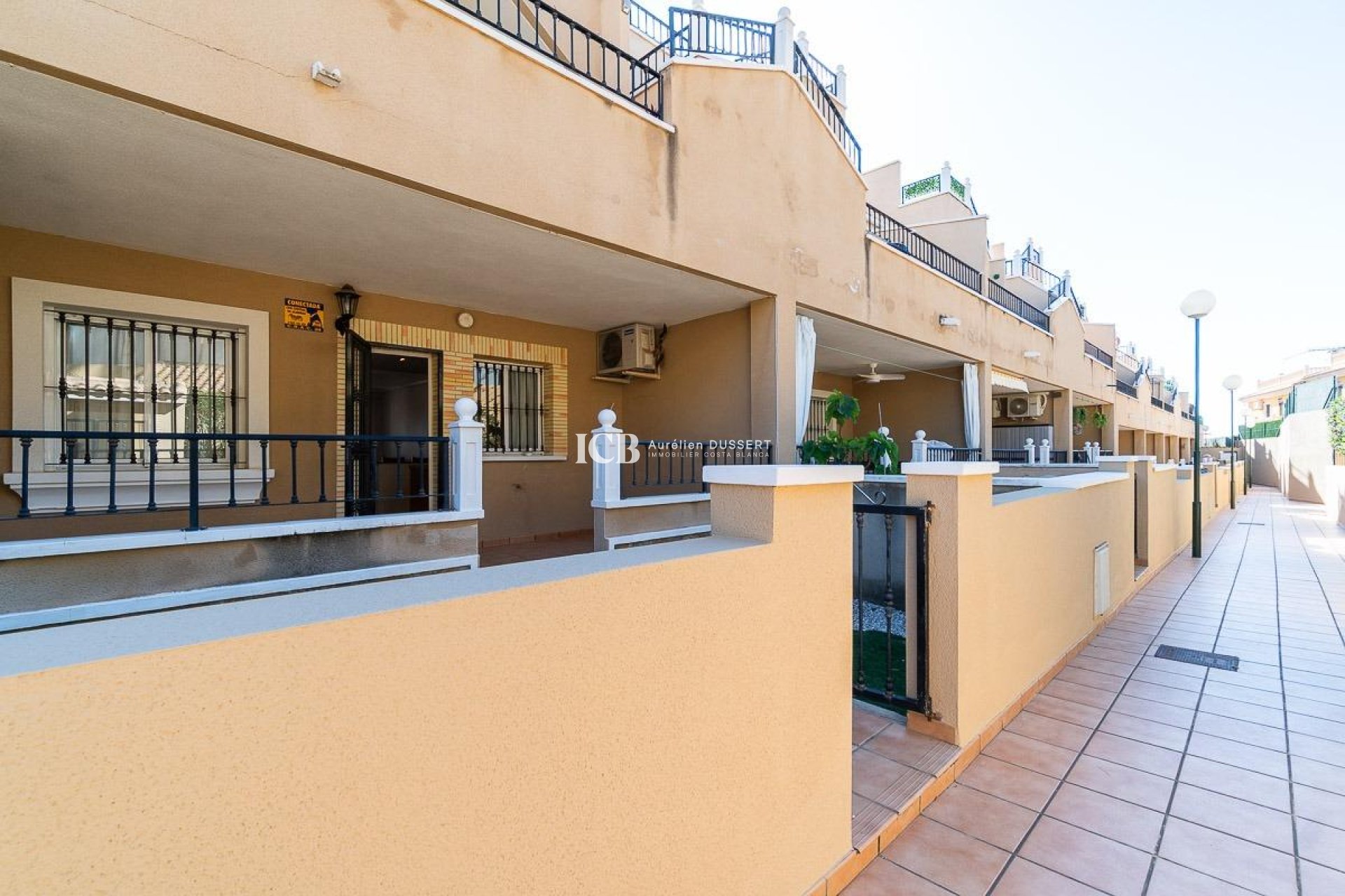 Reventa - Apartamento / piso -
Orihuela Costa - Villamartín
