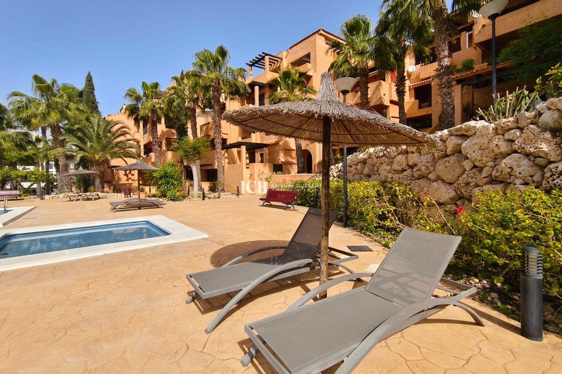 Reventa - Apartamento / piso -
Orihuela Costa - Villamartín