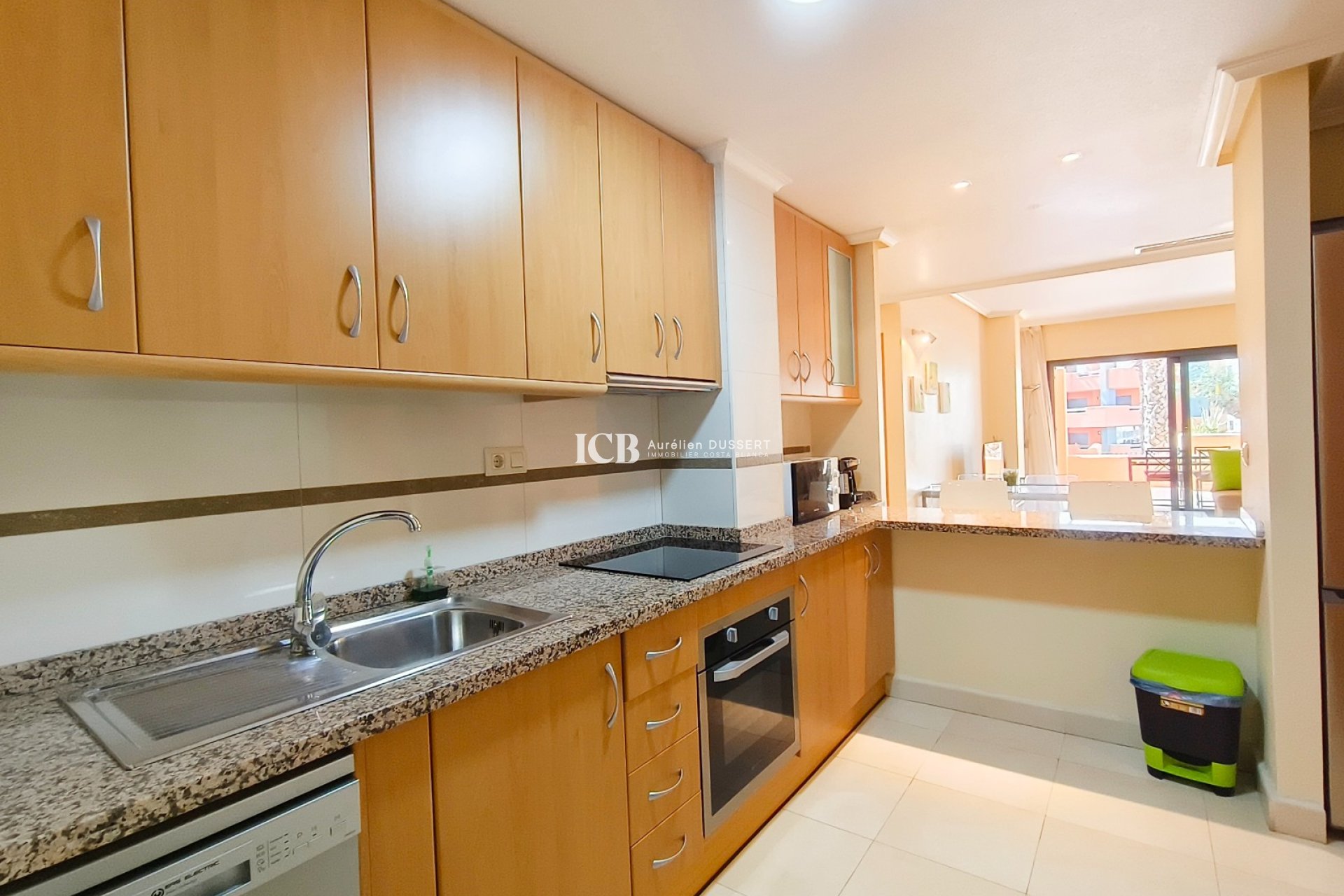 Reventa - Apartamento / piso -
Orihuela Costa - Villamartín