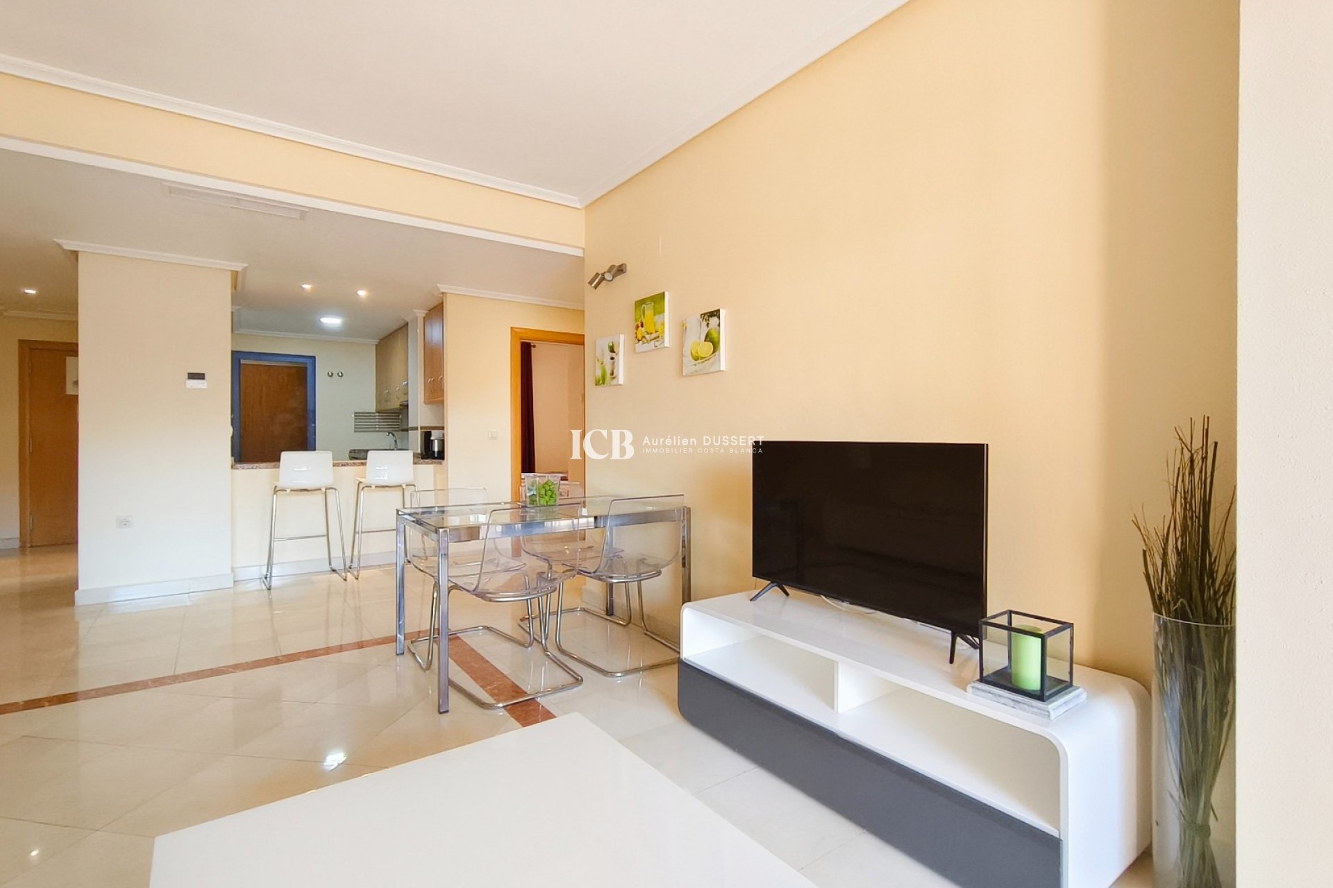 Reventa - Apartamento / piso -
Orihuela Costa - Villamartín