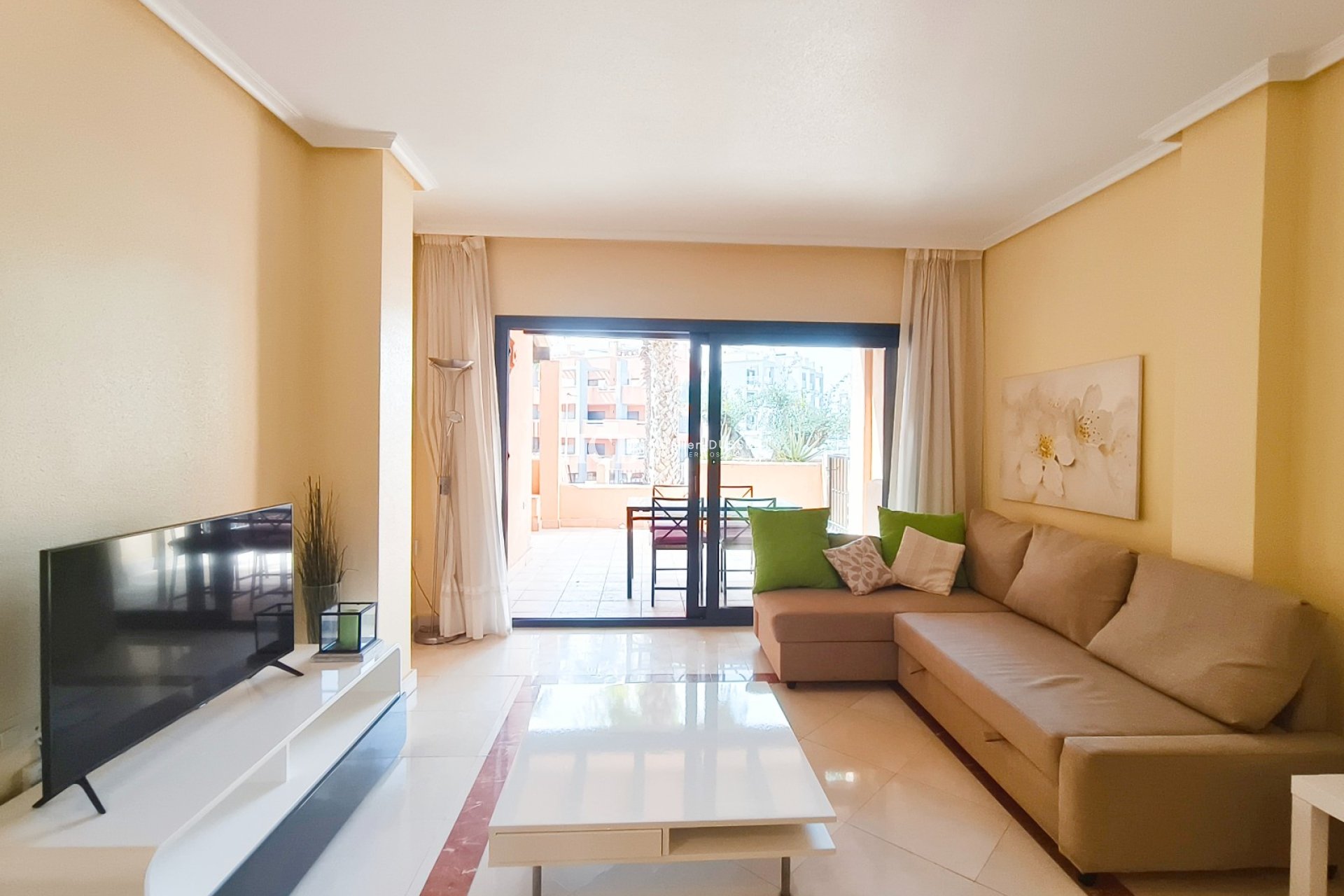 Reventa - Apartamento / piso -
Orihuela Costa - Villamartín
