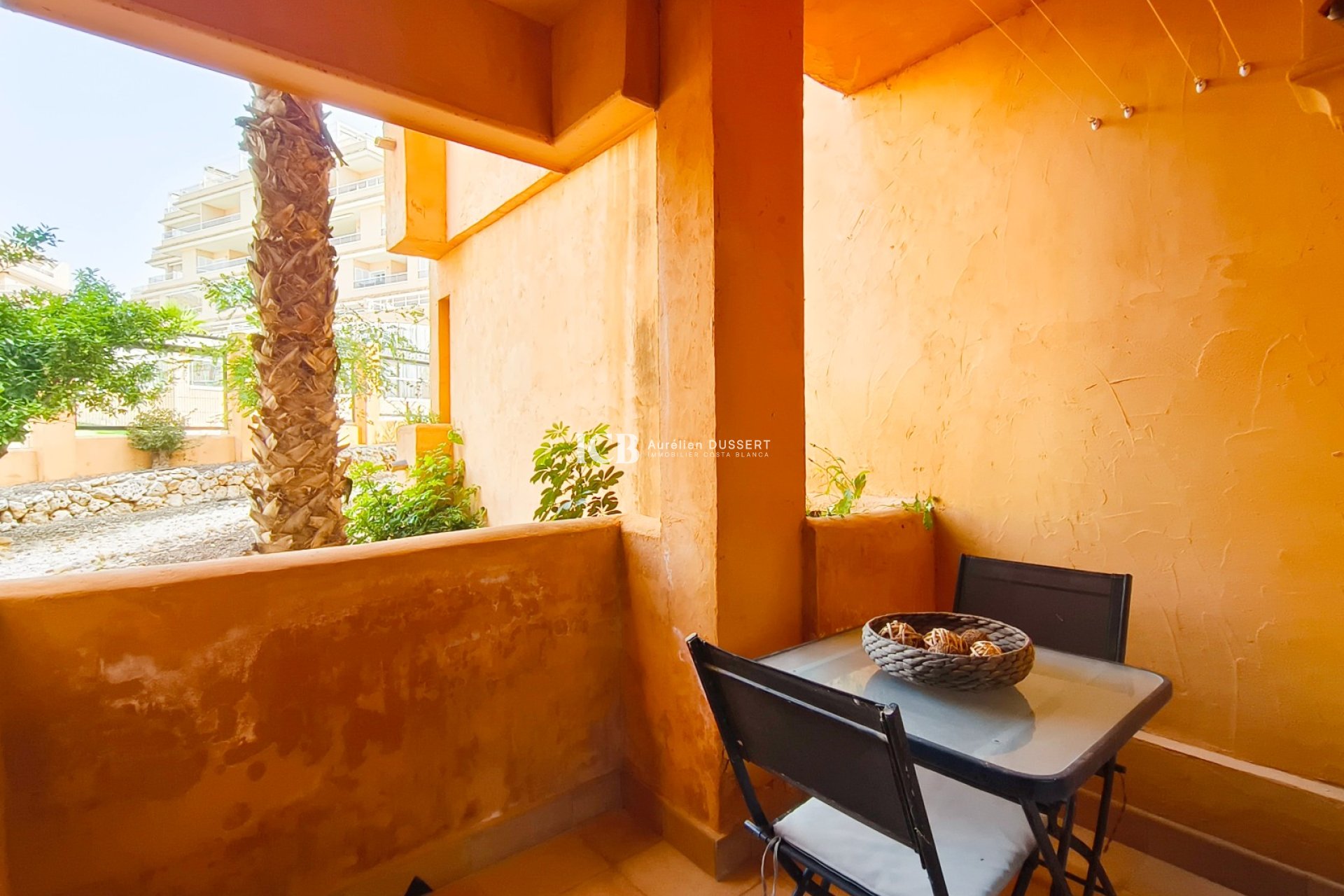 Reventa - Apartamento / piso -
Orihuela Costa - Villamartín