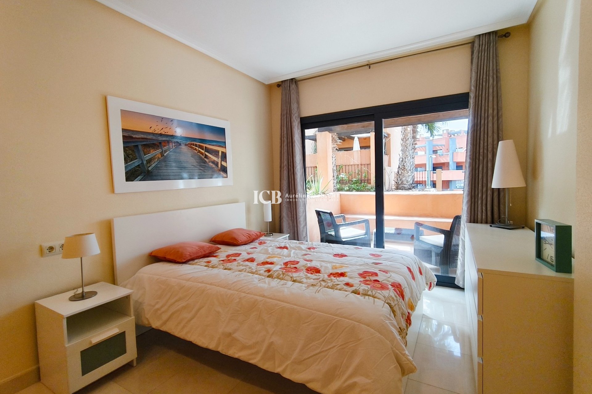 Reventa - Apartamento / piso -
Orihuela Costa - Villamartín