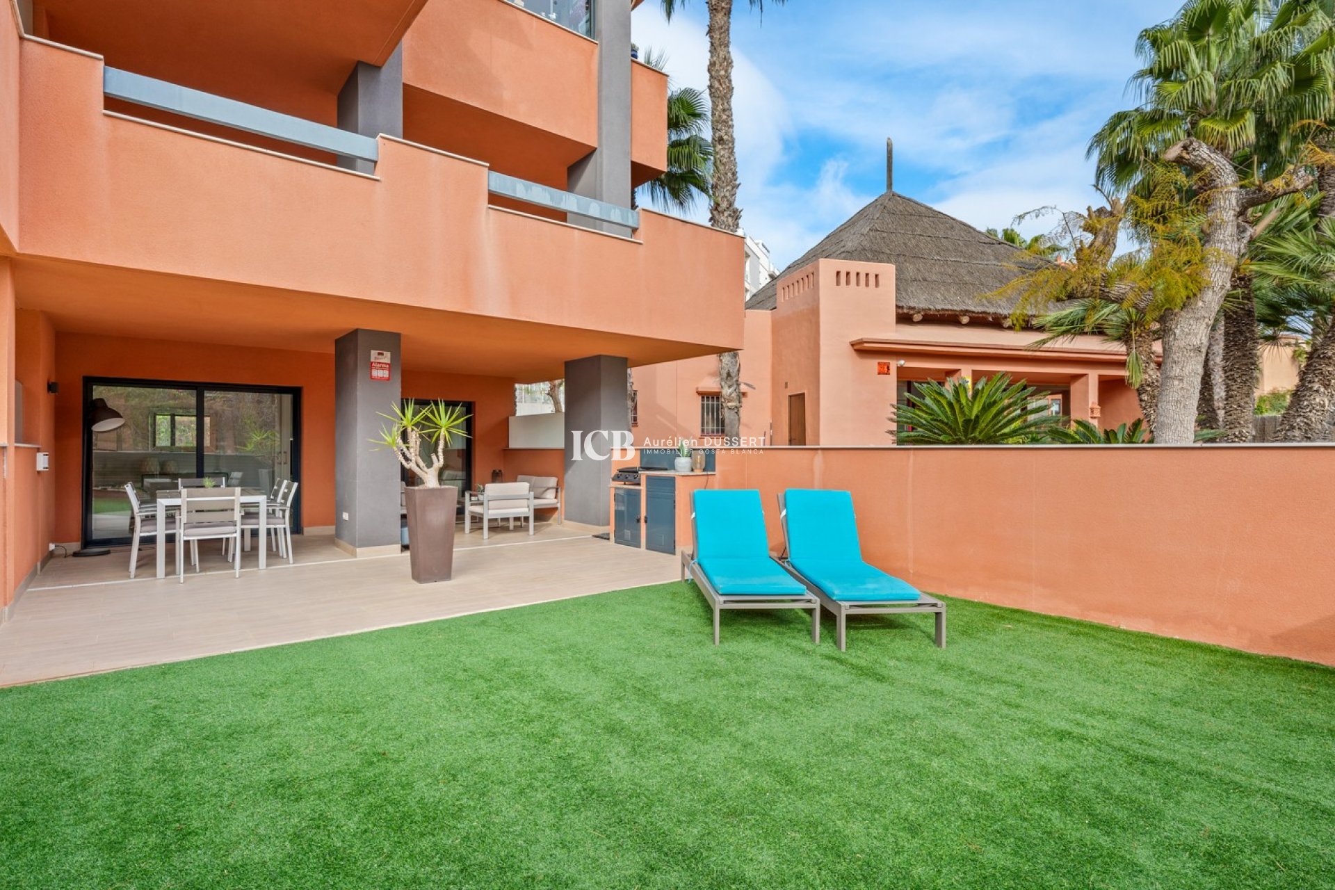 Reventa - Apartamento / piso -
Orihuela Costa - Villamartín