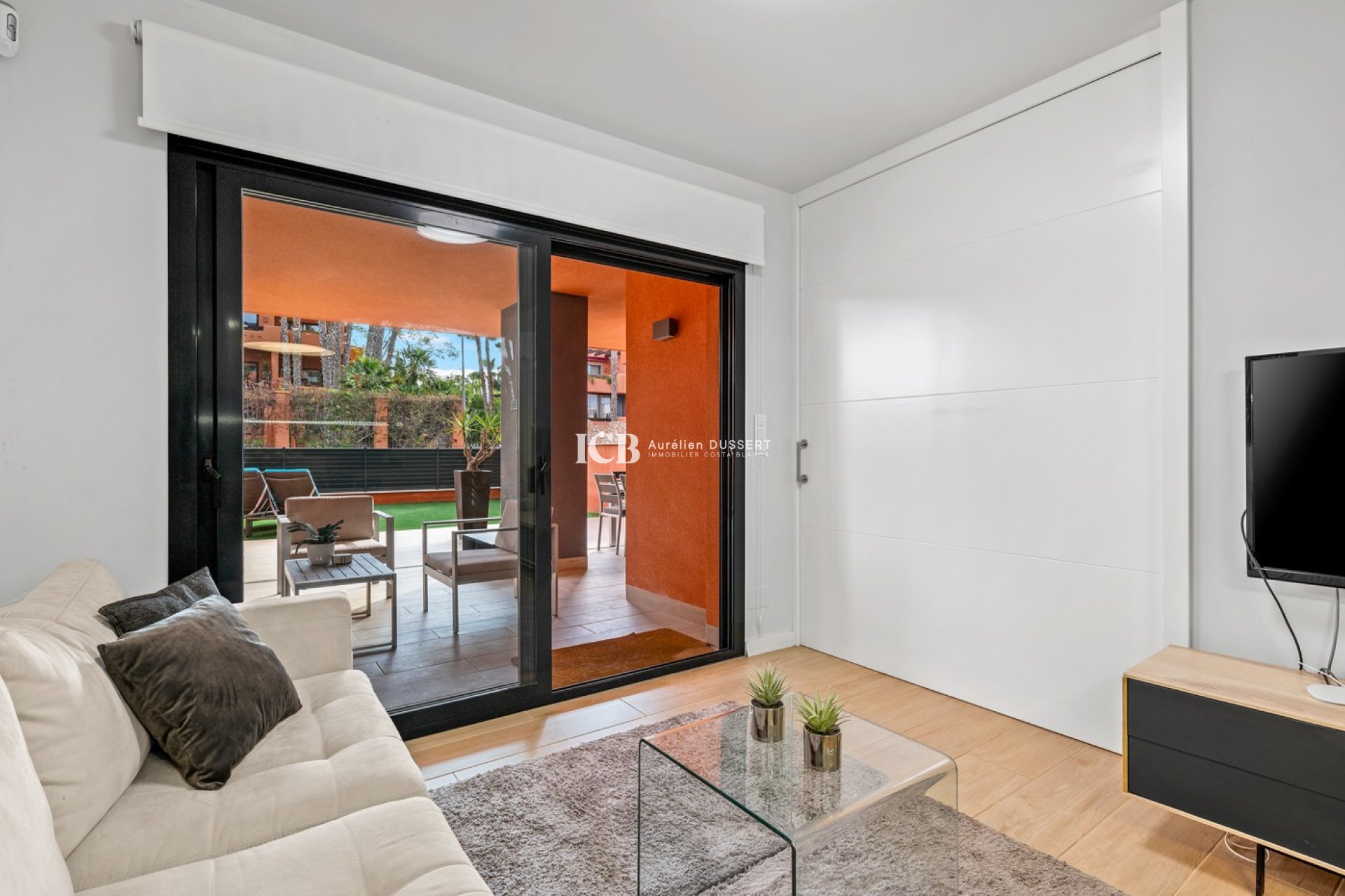 Reventa - Apartamento / piso -
Orihuela Costa - Villamartín