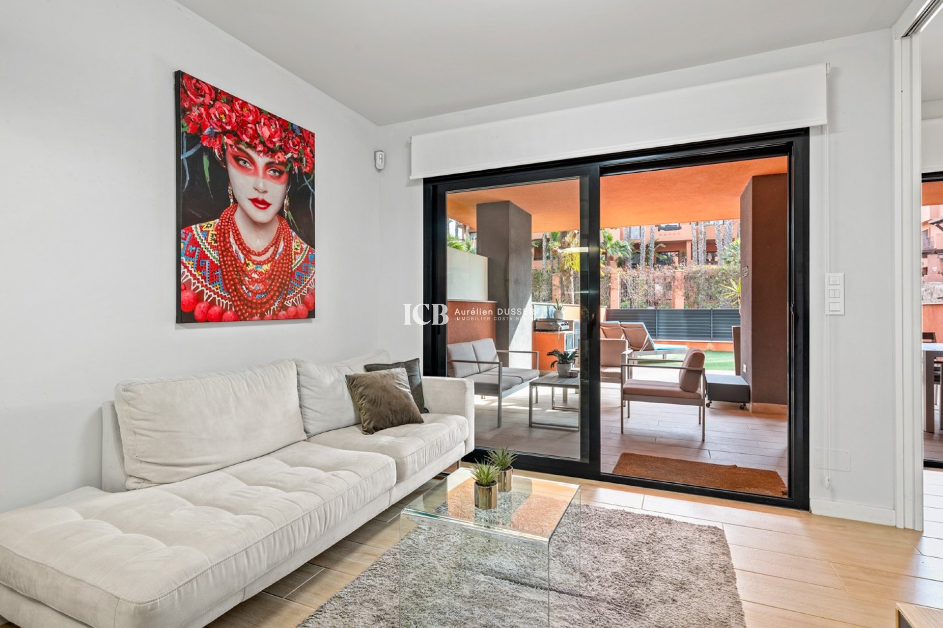 Reventa - Apartamento / piso -
Orihuela Costa - Villamartín