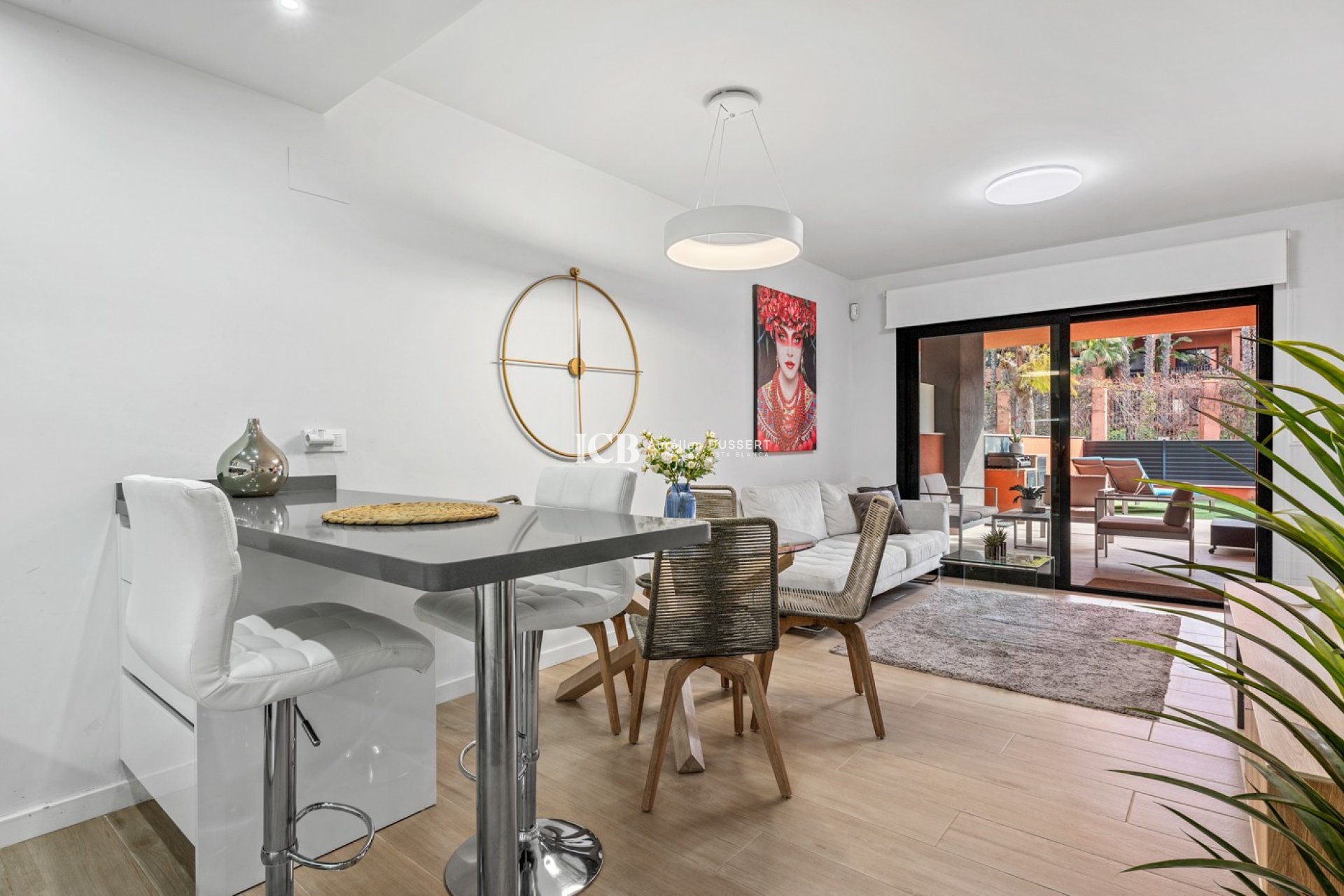 Reventa - Apartamento / piso -
Orihuela Costa - Villamartín