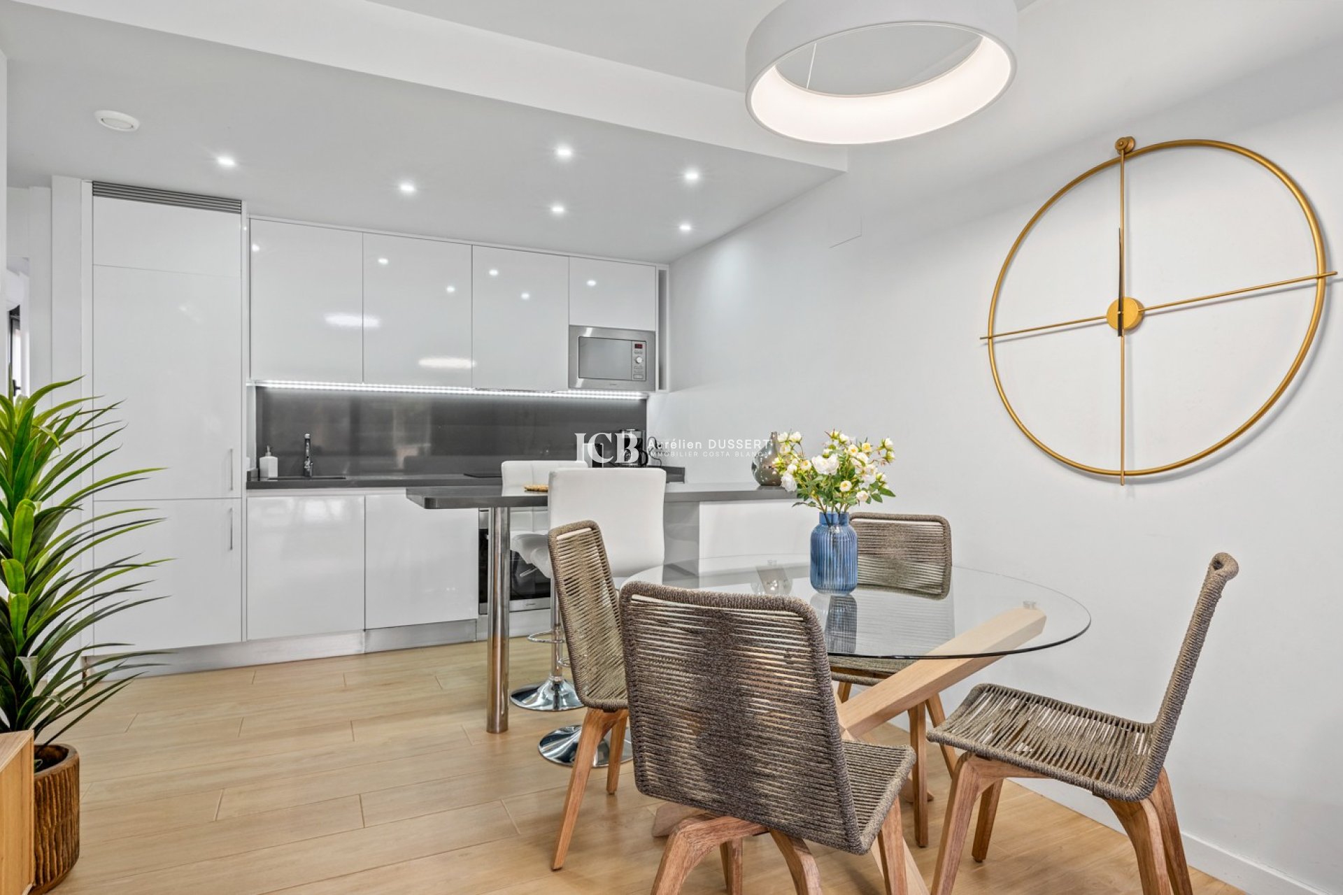 Reventa - Apartamento / piso -
Orihuela Costa - Villamartín