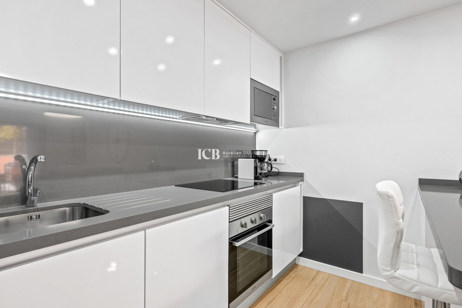 Reventa - Apartamento / piso -
Orihuela Costa - Villamartín