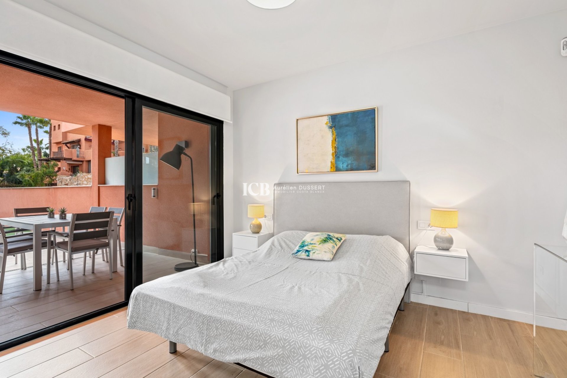 Reventa - Apartamento / piso -
Orihuela Costa - Villamartín