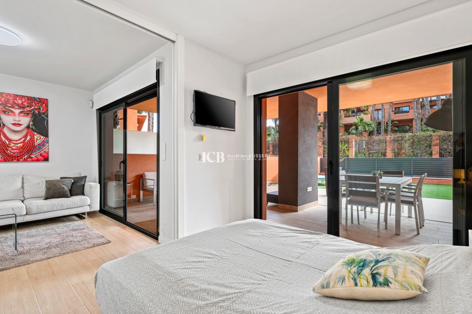 Reventa - Apartamento / piso -
Orihuela Costa - Villamartín