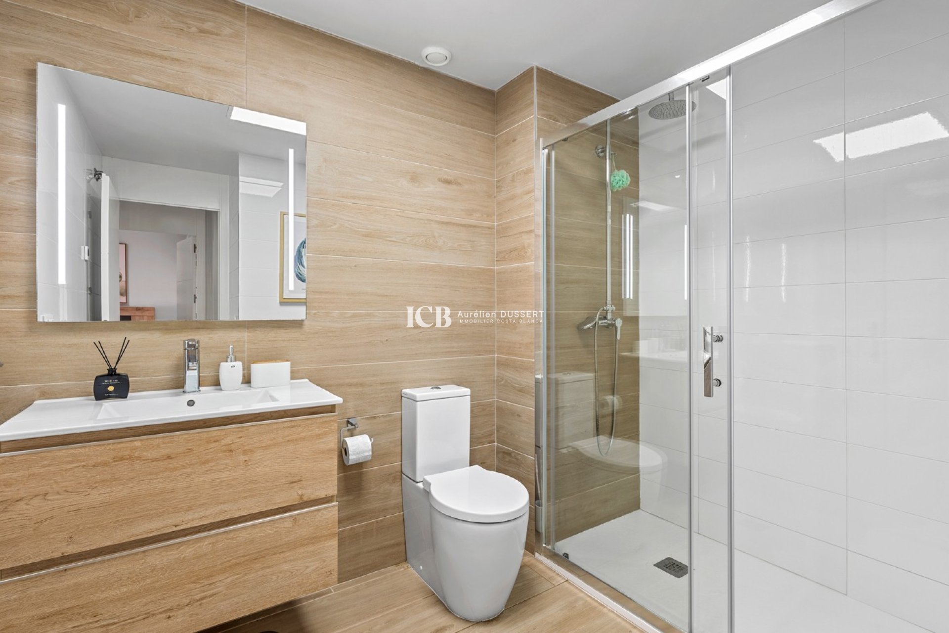 Reventa - Apartamento / piso -
Orihuela Costa - Villamartín